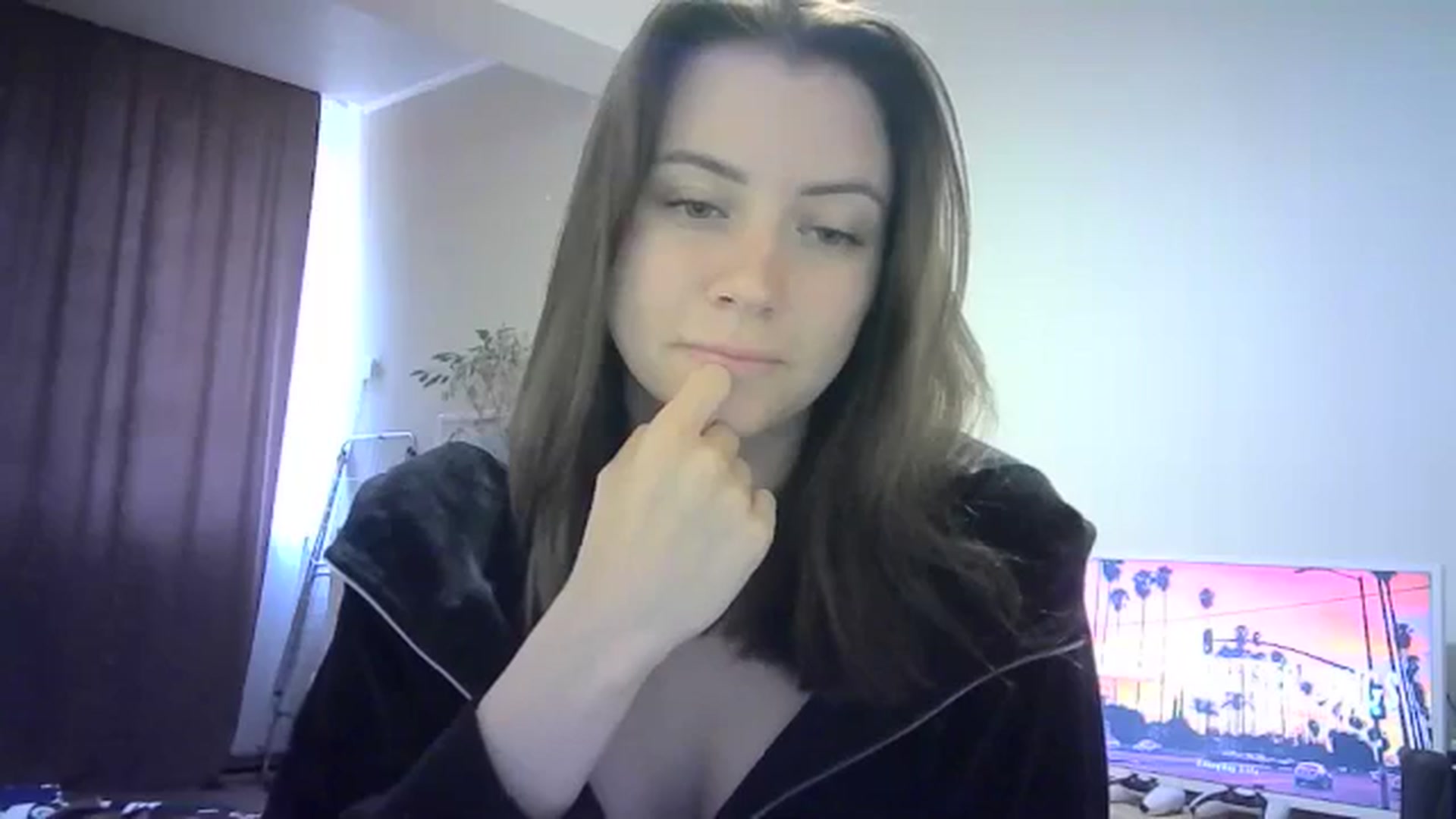 Gallery image thumbnail from Sulfate0's myfreecams stream on, 05/18/2024, 10:19 image 11 of 20