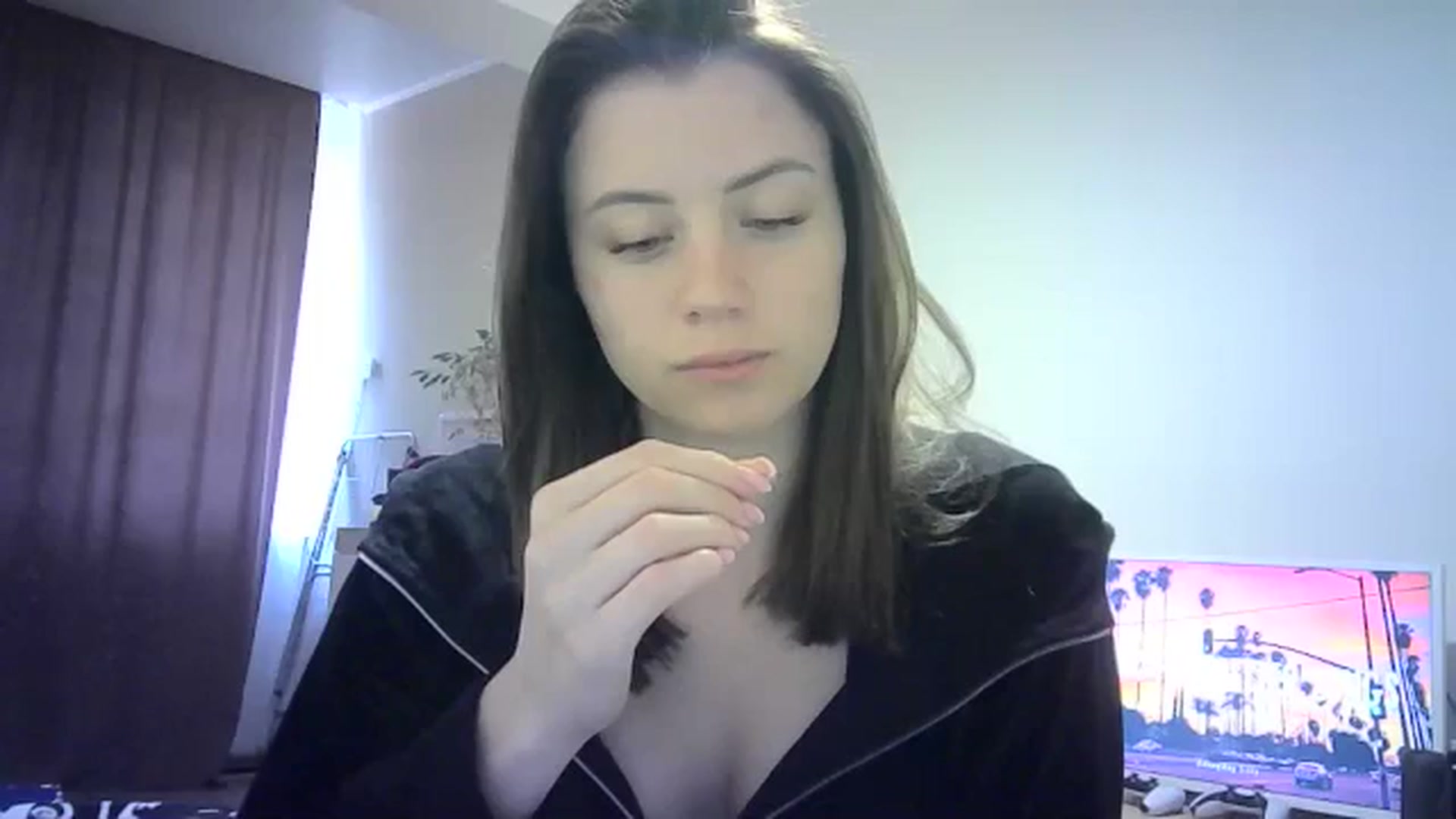 Gallery image thumbnail from Sulfate0's myfreecams stream on, 05/18/2024, 10:19 image 14 of 20