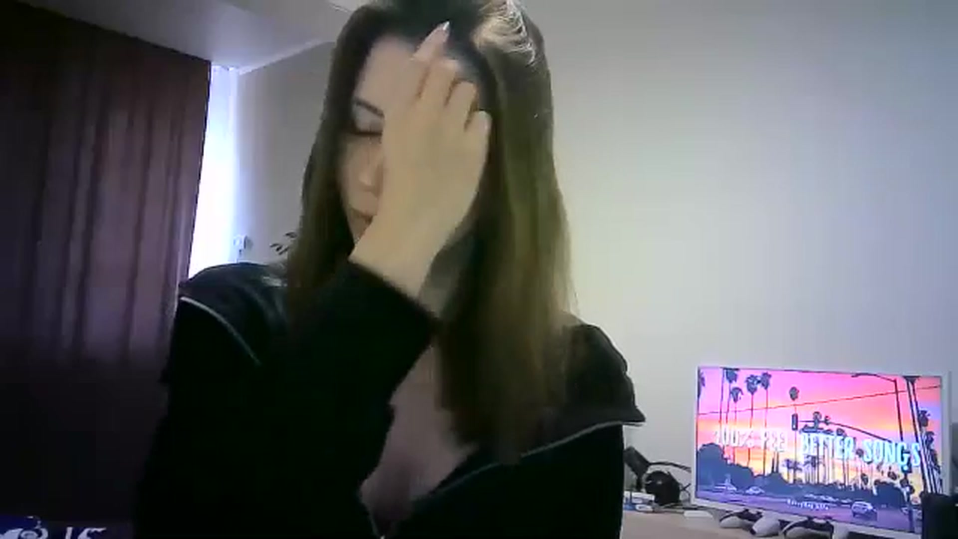 Gallery image thumbnail from Sulfate0's myfreecams stream on, 05/18/2024, 10:19 image 17 of 20