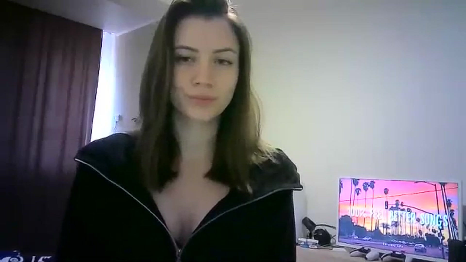 Gallery image thumbnail from Sulfate0's myfreecams stream on, 05/18/2024, 10:19 image 19 of 20
