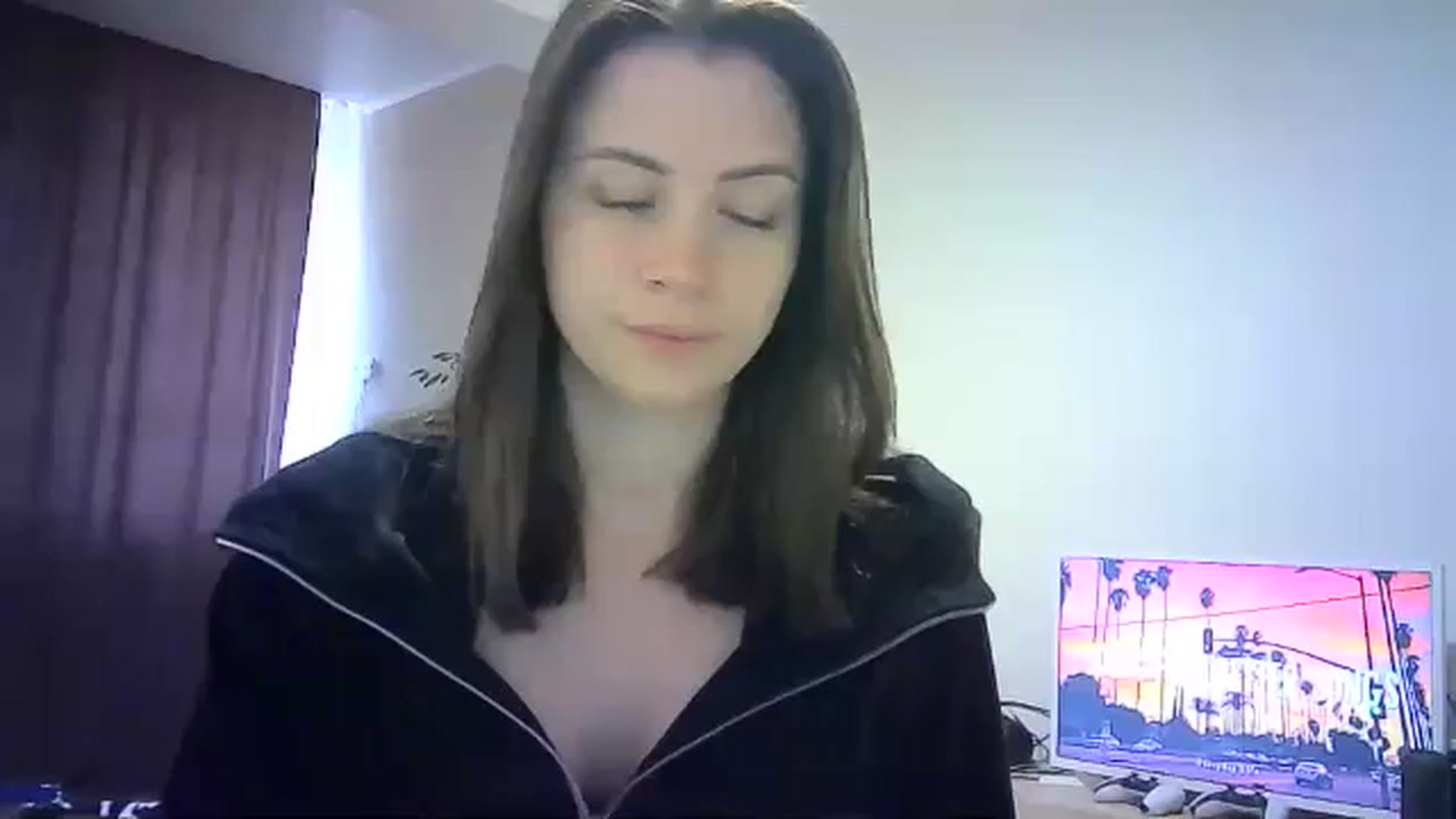 Gallery image thumbnail from Sulfate0's myfreecams stream on, 05/18/2024, 10:19 image 5 of 20
