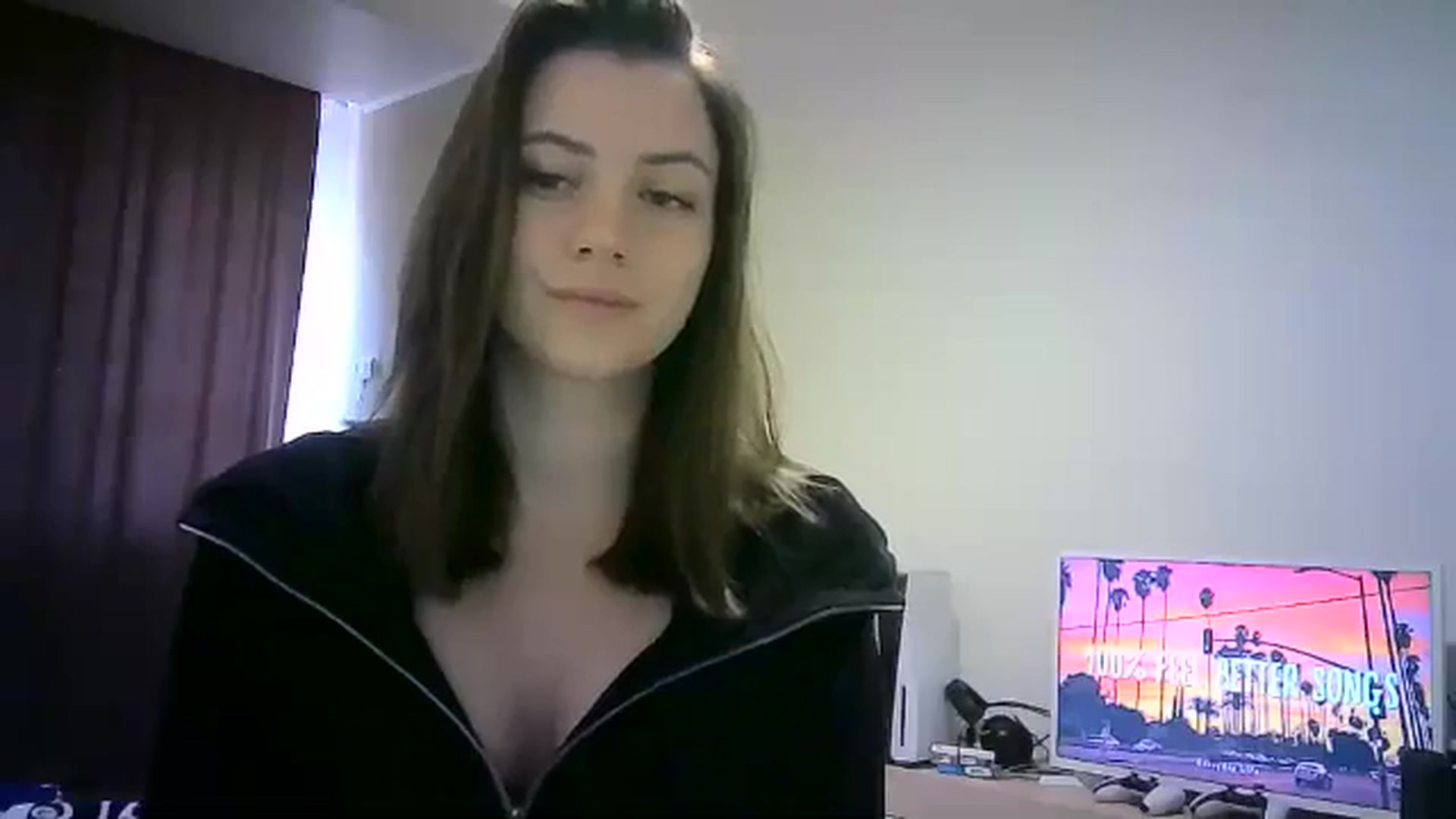 Gallery image thumbnail from Sulfate0's myfreecams stream on, 05/18/2024, 10:19 image 20 of 20