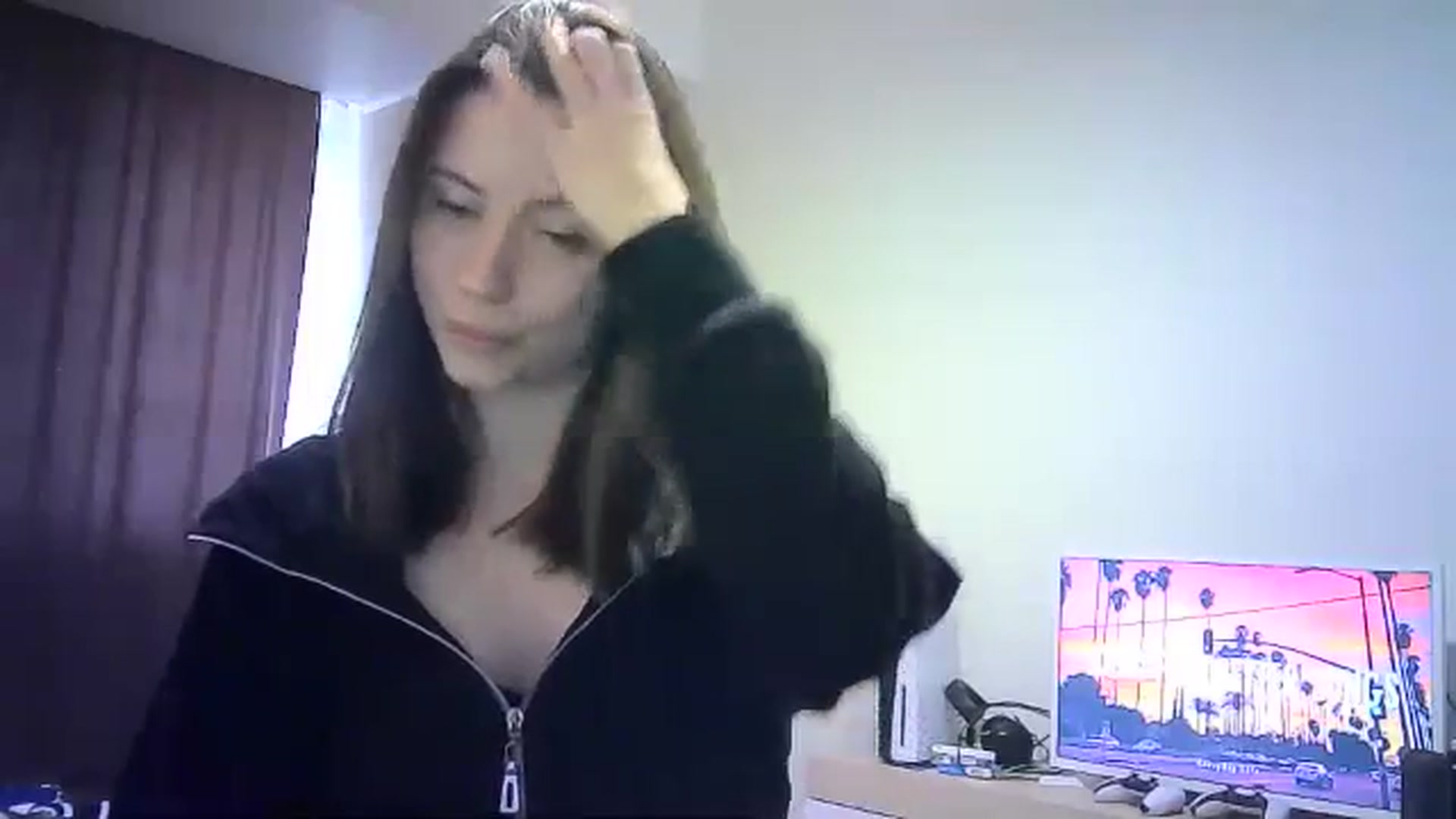 Gallery image thumbnail from Sulfate0's myfreecams stream on, 05/18/2024, 10:19 image 7 of 20