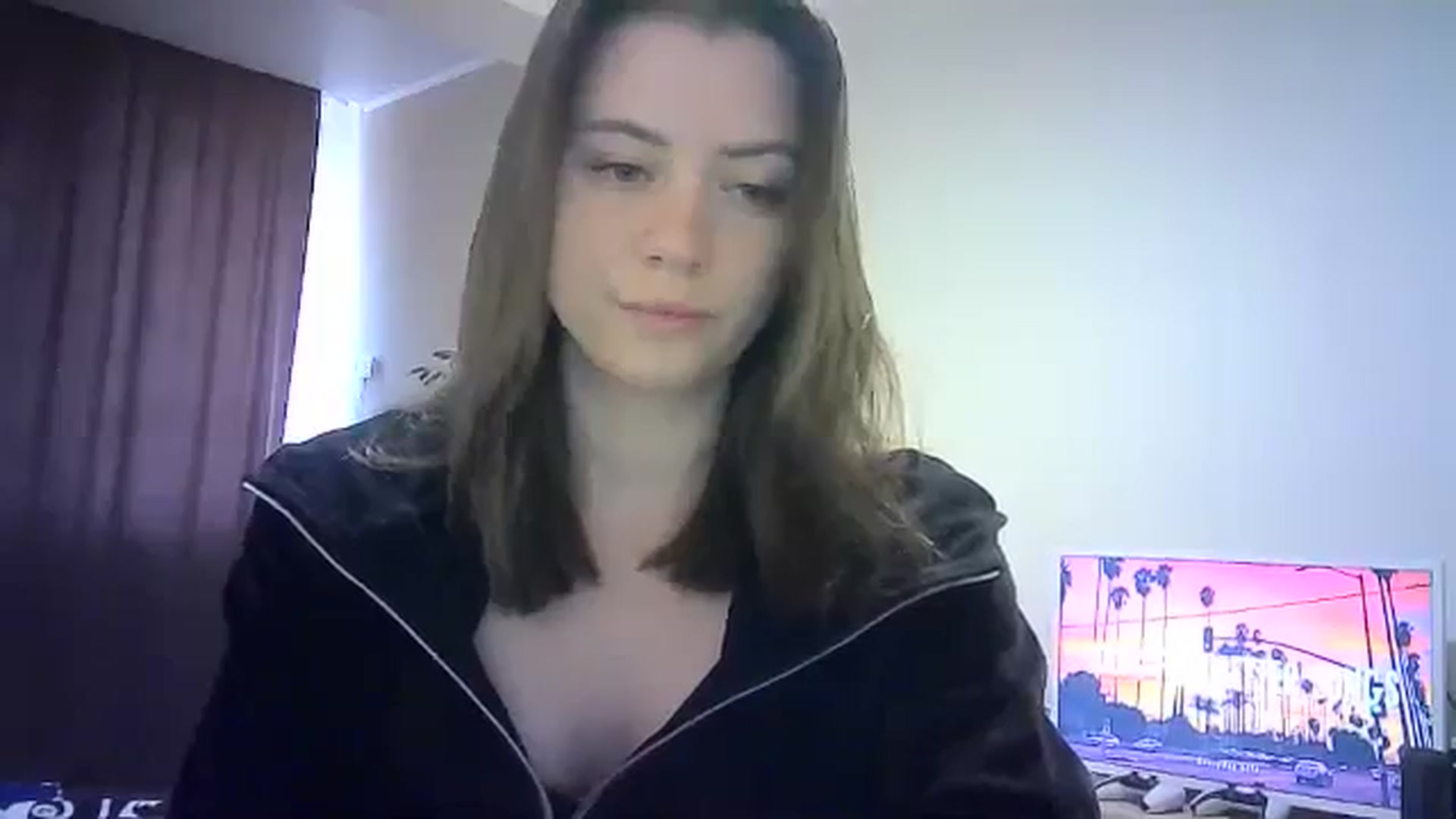 Gallery image thumbnail from Sulfate0's myfreecams stream on, 05/18/2024, 10:19 image 2 of 20