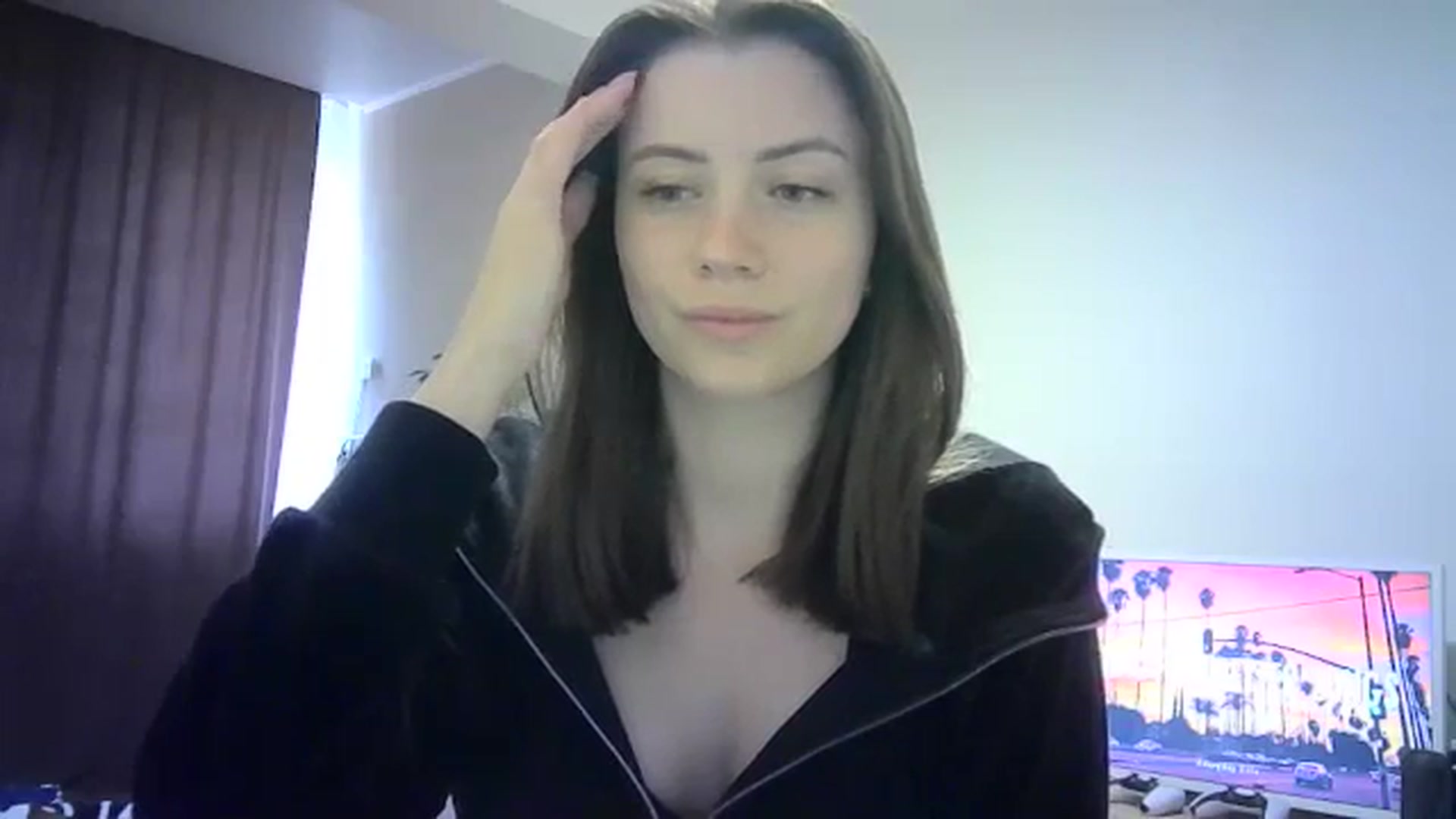 Gallery image thumbnail from Sulfate0's myfreecams stream on, 05/18/2024, 10:19 image 9 of 20