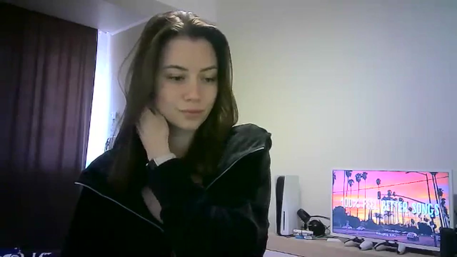 Gallery image thumbnail from Sulfate0's myfreecams stream on, 05/18/2024, 10:47 image 3 of 20