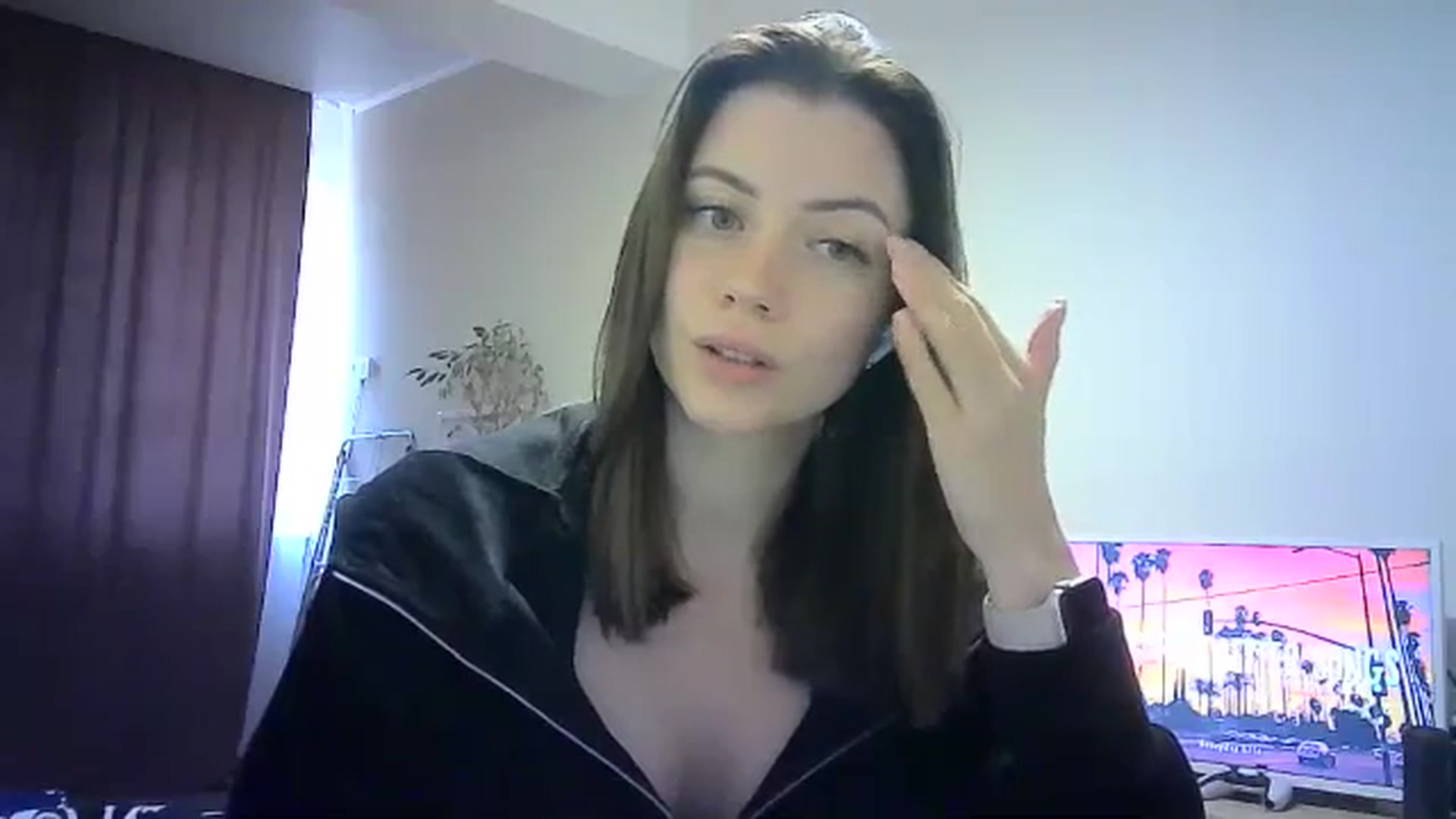 Gallery image thumbnail from Sulfate0's myfreecams stream on, 05/18/2024, 10:47 image 8 of 20