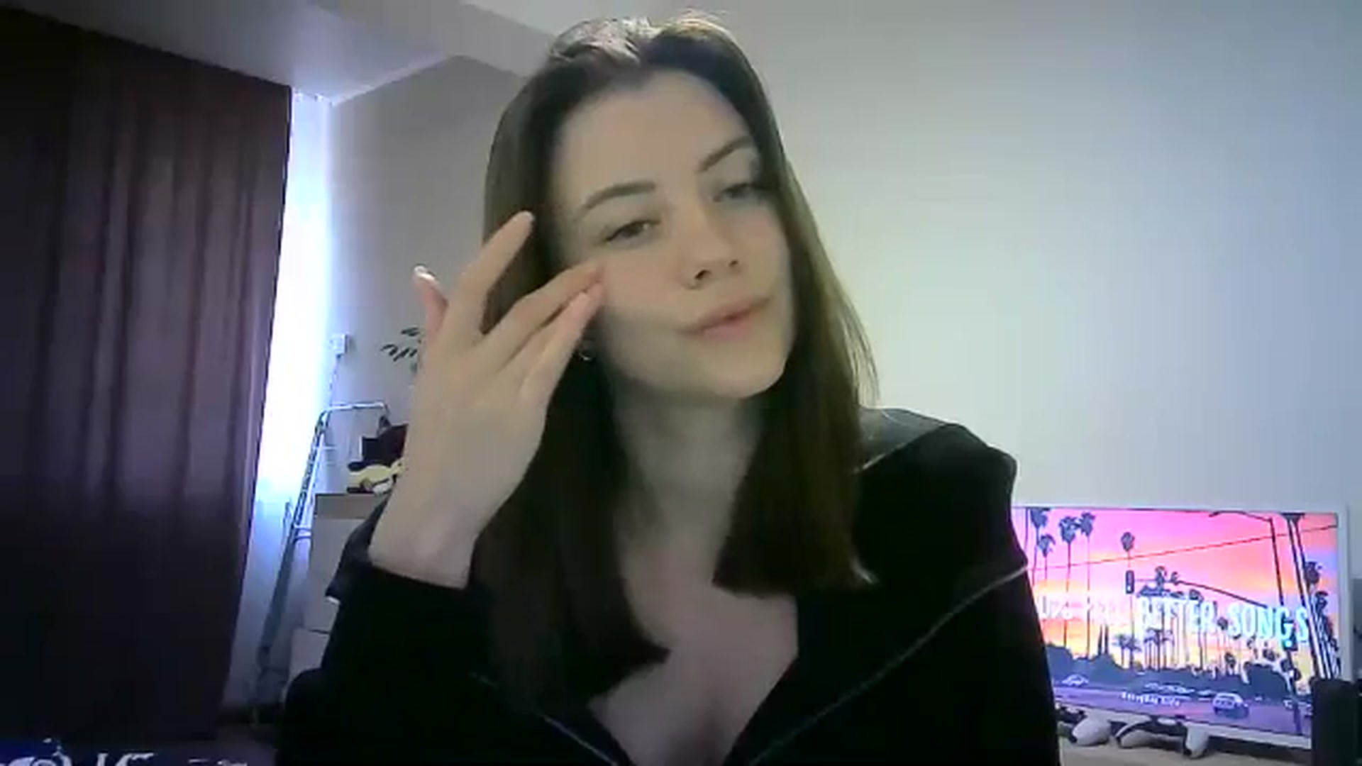 Gallery image thumbnail from Sulfate0's myfreecams stream on, 05/18/2024, 10:47 image 6 of 20
