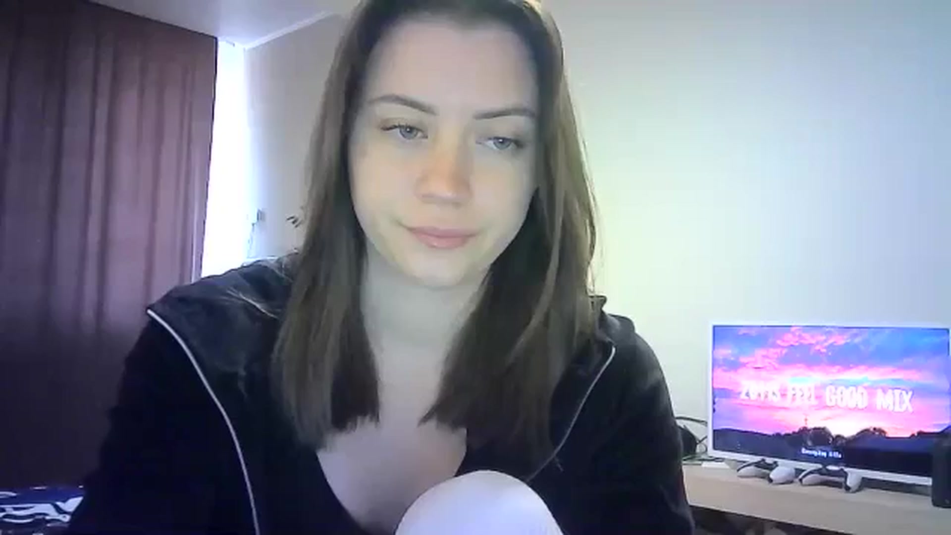 Gallery image thumbnail from Sulfate0's myfreecams stream on, 05/18/2024, 12:03 image 1 of 20