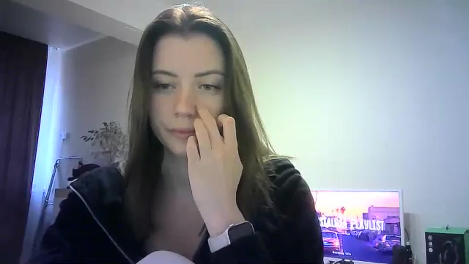 Gallery image thumbnail from Sulfate0's myfreecams stream on, 05/18/2024, 13:40 image 13 of 20