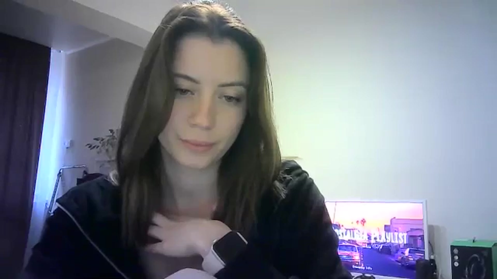 Gallery image thumbnail from Sulfate0's myfreecams stream on, 05/18/2024, 13:40 image 11 of 20