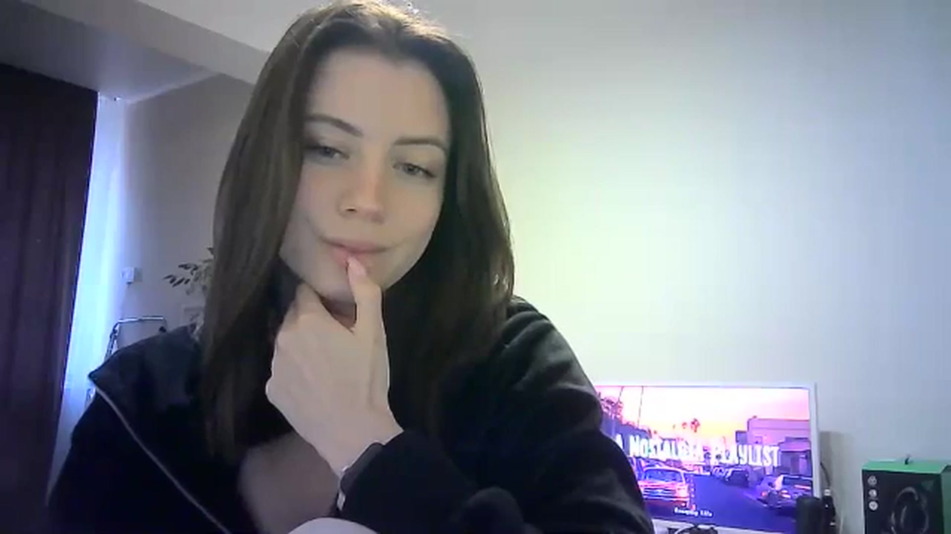 Gallery image thumbnail from Sulfate0's myfreecams stream on, 05/18/2024, 13:40 image 20 of 20