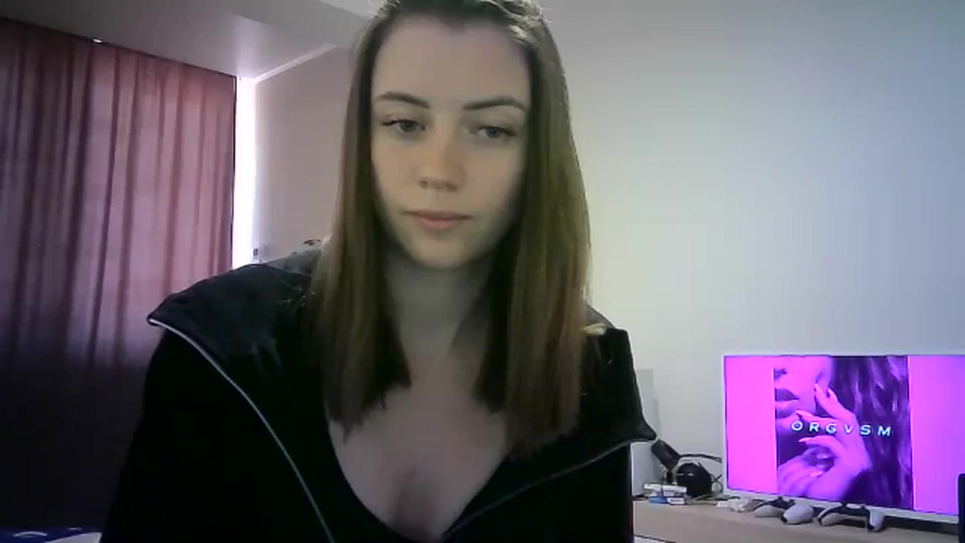 Gallery image thumbnail from Sulfate0's myfreecams stream on, 05/19/2024, 11:24 image 20 of 20