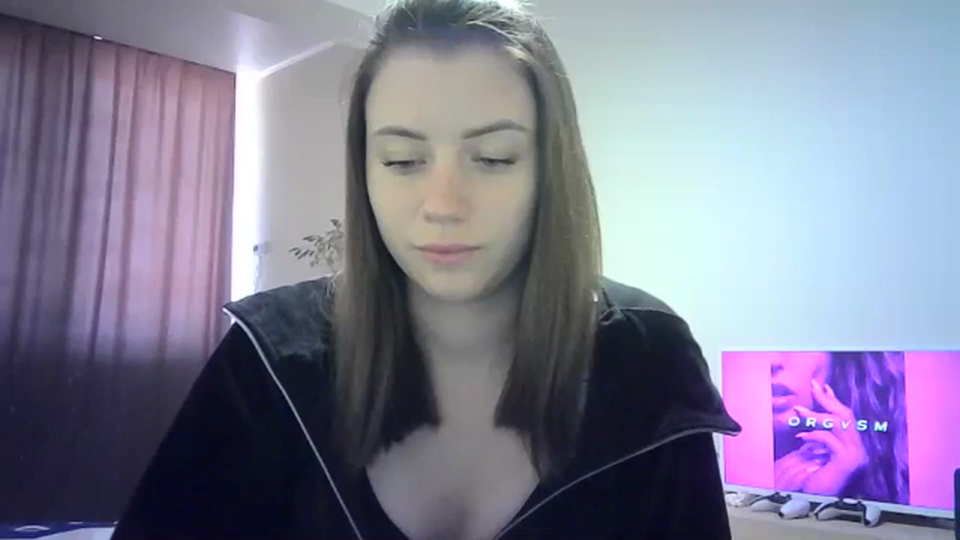 Gallery image thumbnail from Sulfate0's myfreecams stream on, 05/19/2024, 11:24 image 11 of 20
