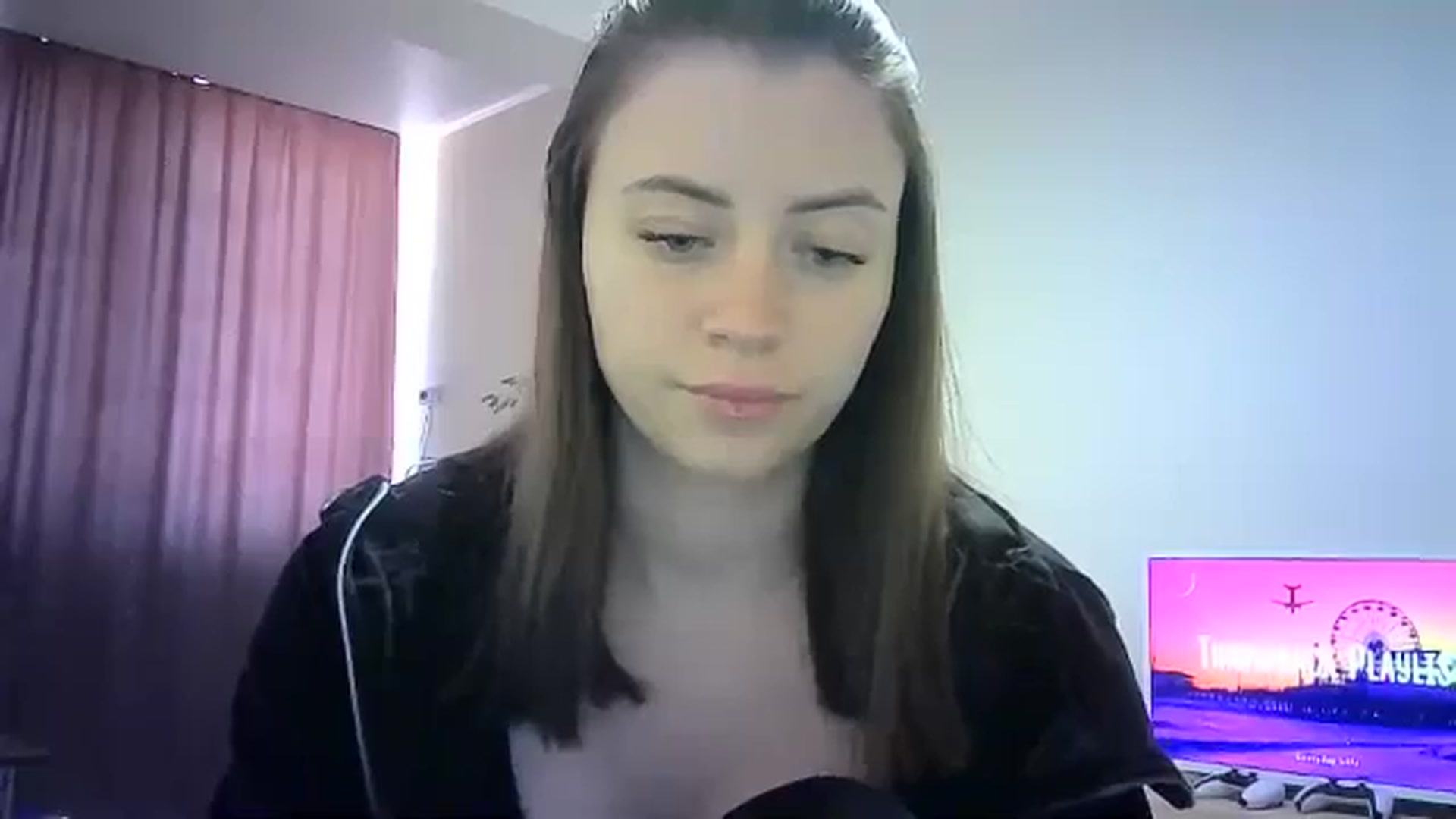 Gallery image thumbnail from Sulfate0's myfreecams stream on, 05/20/2024, 10:56 image 19 of 20