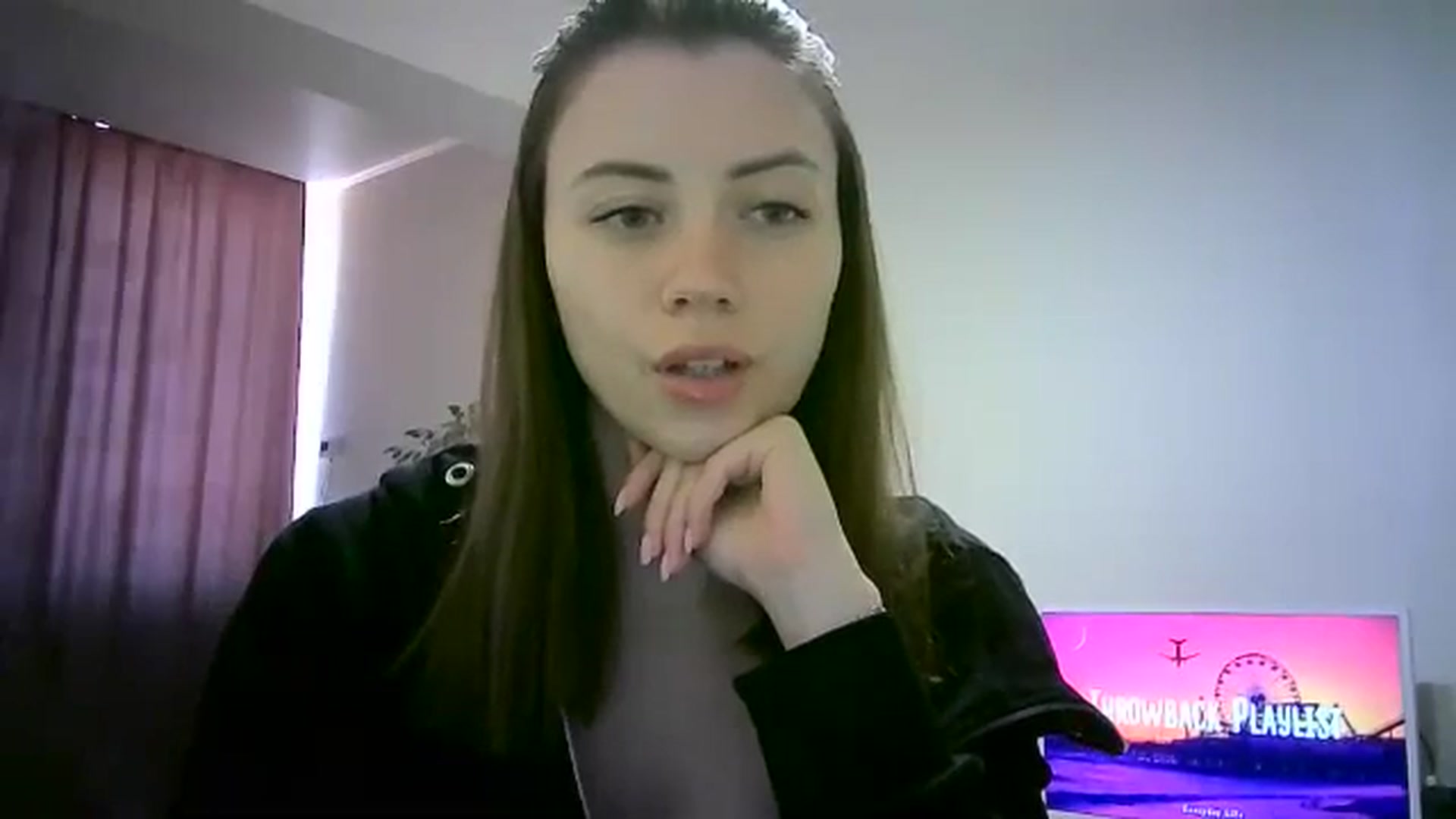 Gallery image thumbnail from Sulfate0's myfreecams stream on, 05/20/2024, 10:56 image 2 of 20