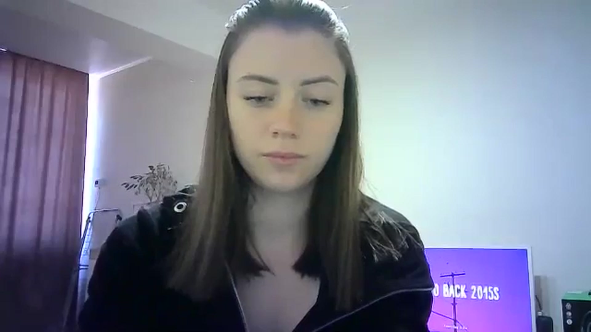 Gallery image thumbnail from Sulfate0's myfreecams stream on, 05/20/2024, 12:22 image 5 of 20
