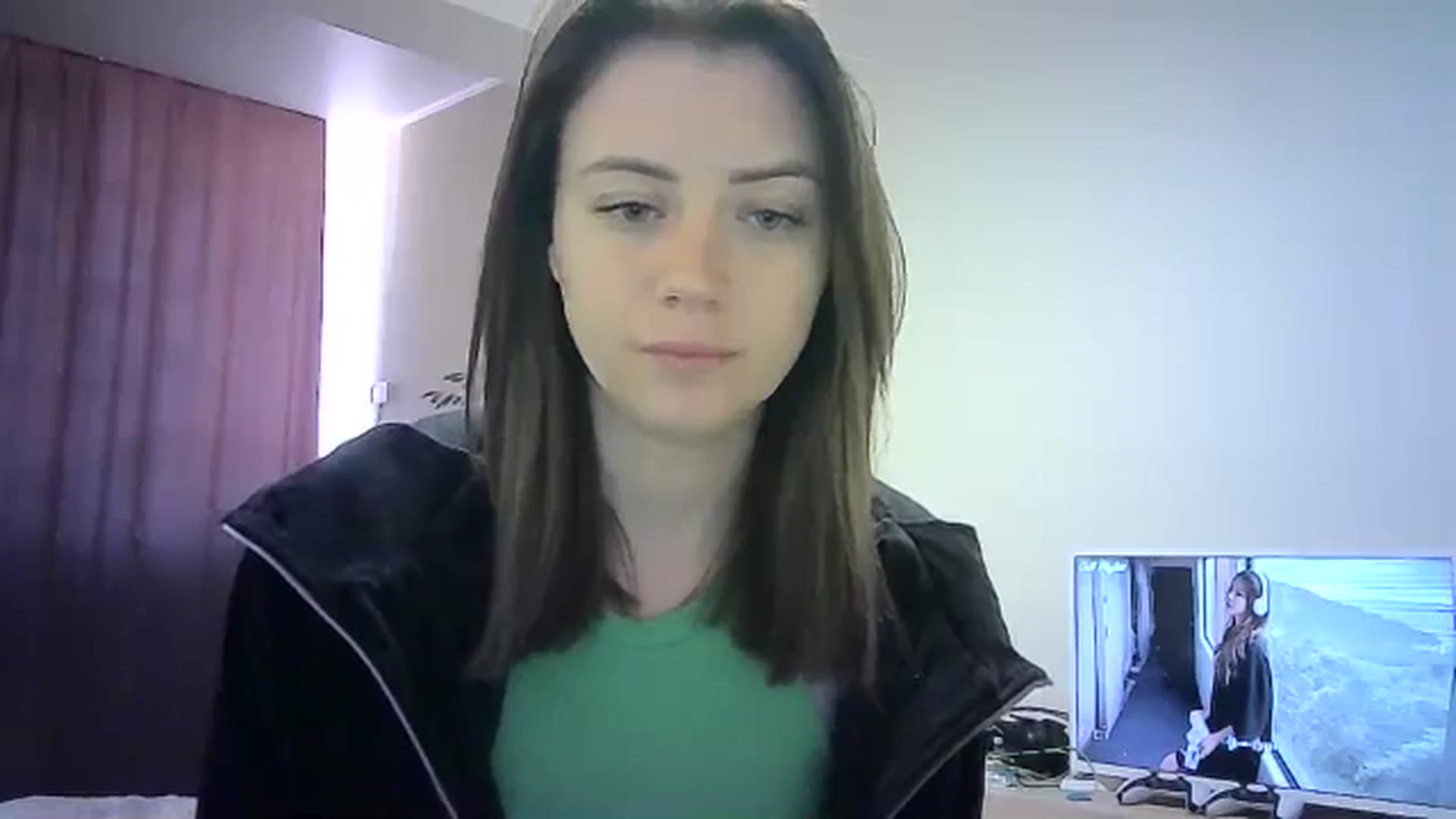 Gallery image thumbnail from Sulfate0's myfreecams stream on, 05/23/2024, 08:26 image 5 of 20