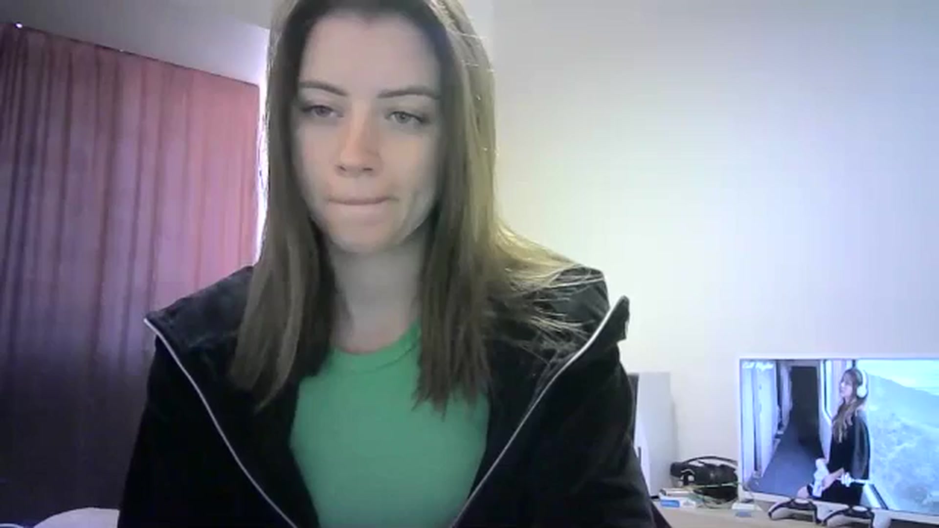 Gallery image thumbnail from Sulfate0's myfreecams stream on, 05/23/2024, 08:26 image 2 of 20