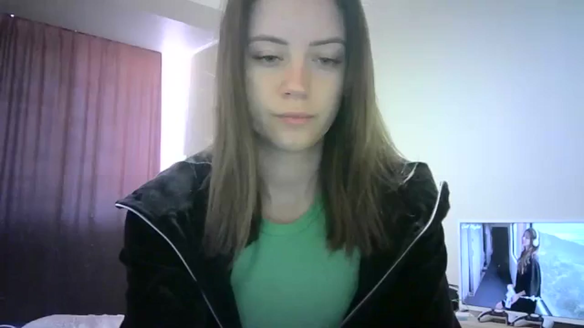 Gallery image thumbnail from Sulfate0's myfreecams stream on, 05/23/2024, 08:26 image 1 of 20