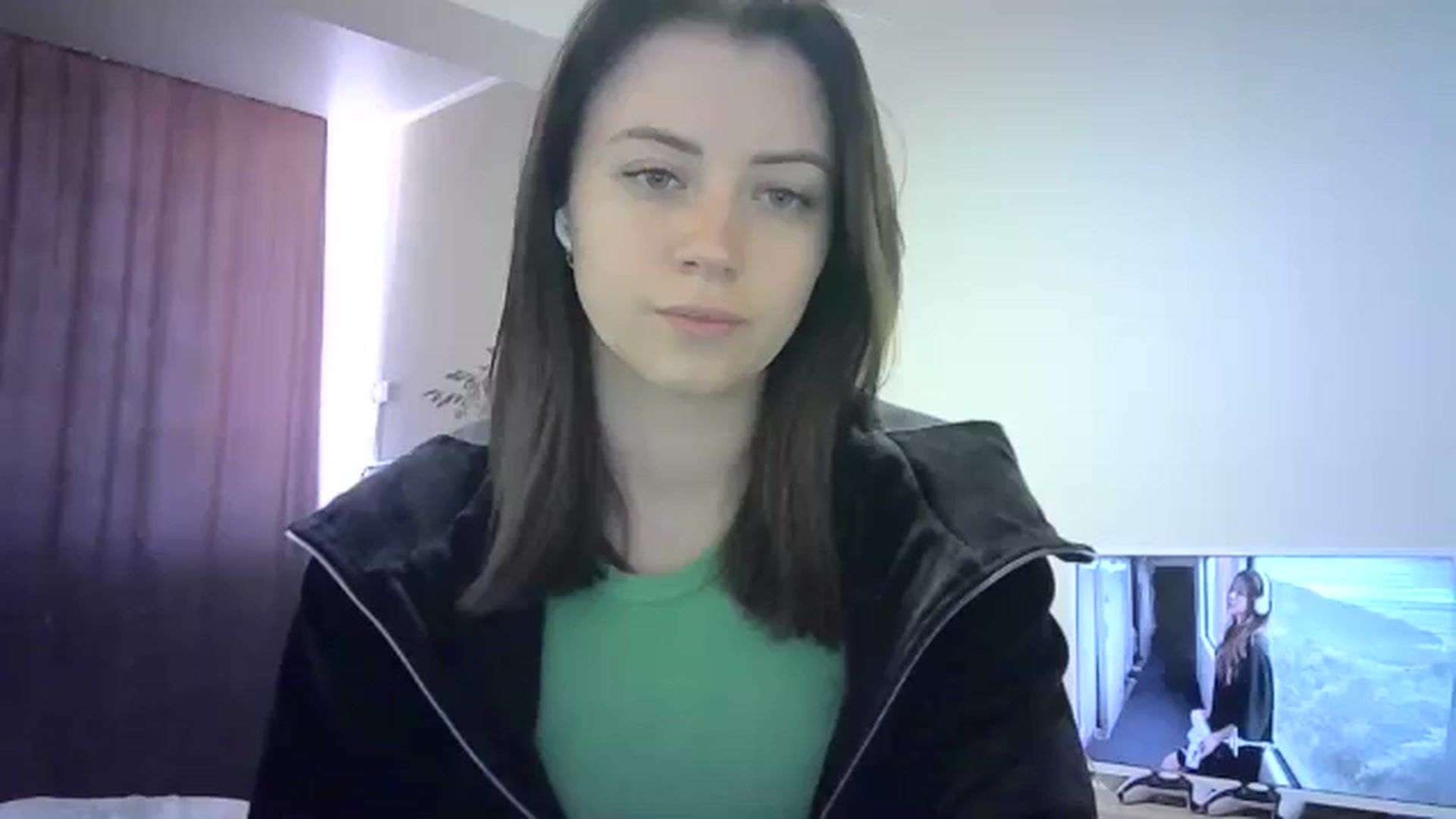 Gallery image thumbnail from Sulfate0's myfreecams stream on, 05/23/2024, 08:26 image 8 of 20