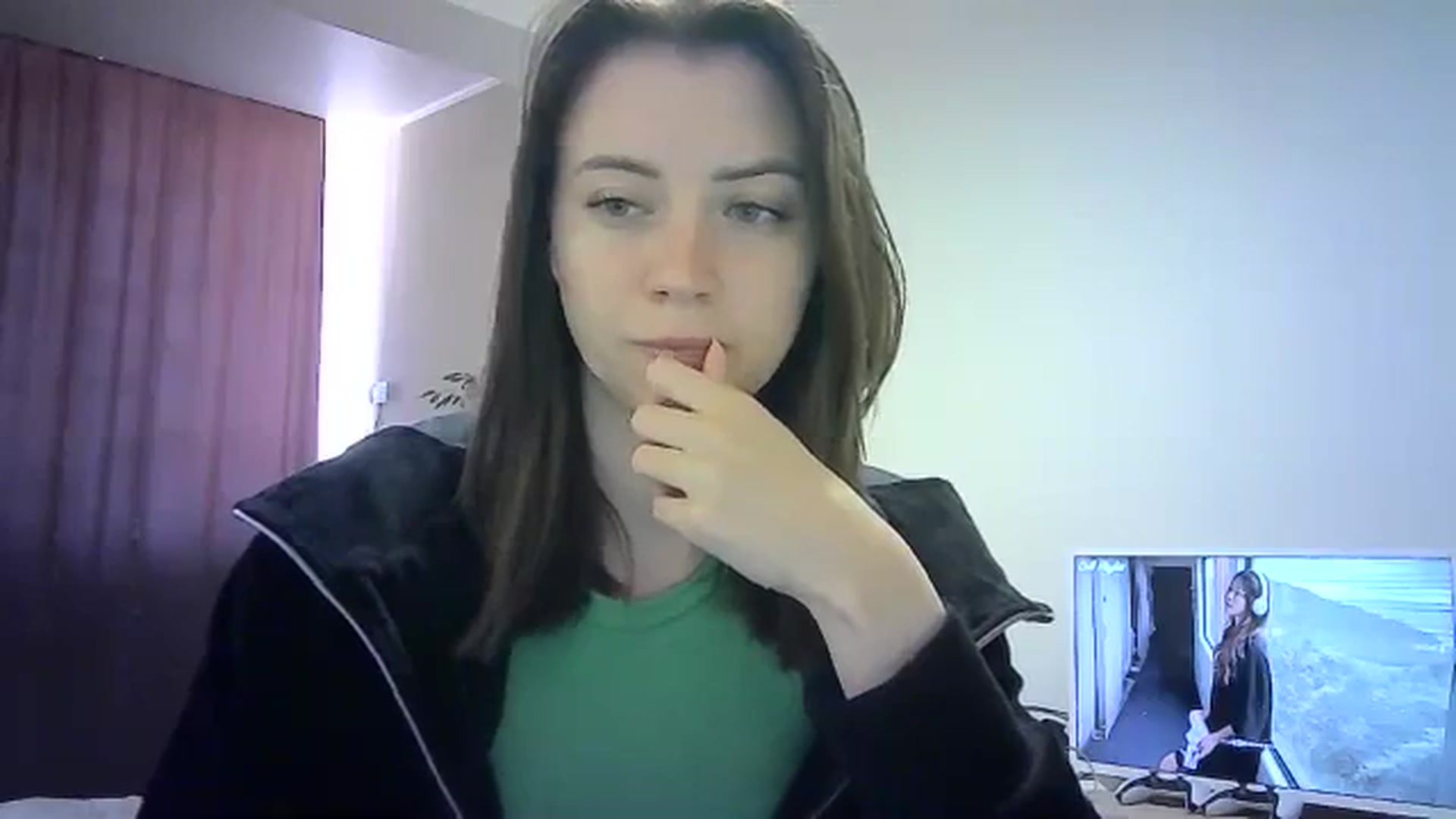 Gallery image thumbnail from Sulfate0's myfreecams stream on, 05/23/2024, 08:26 image 6 of 20