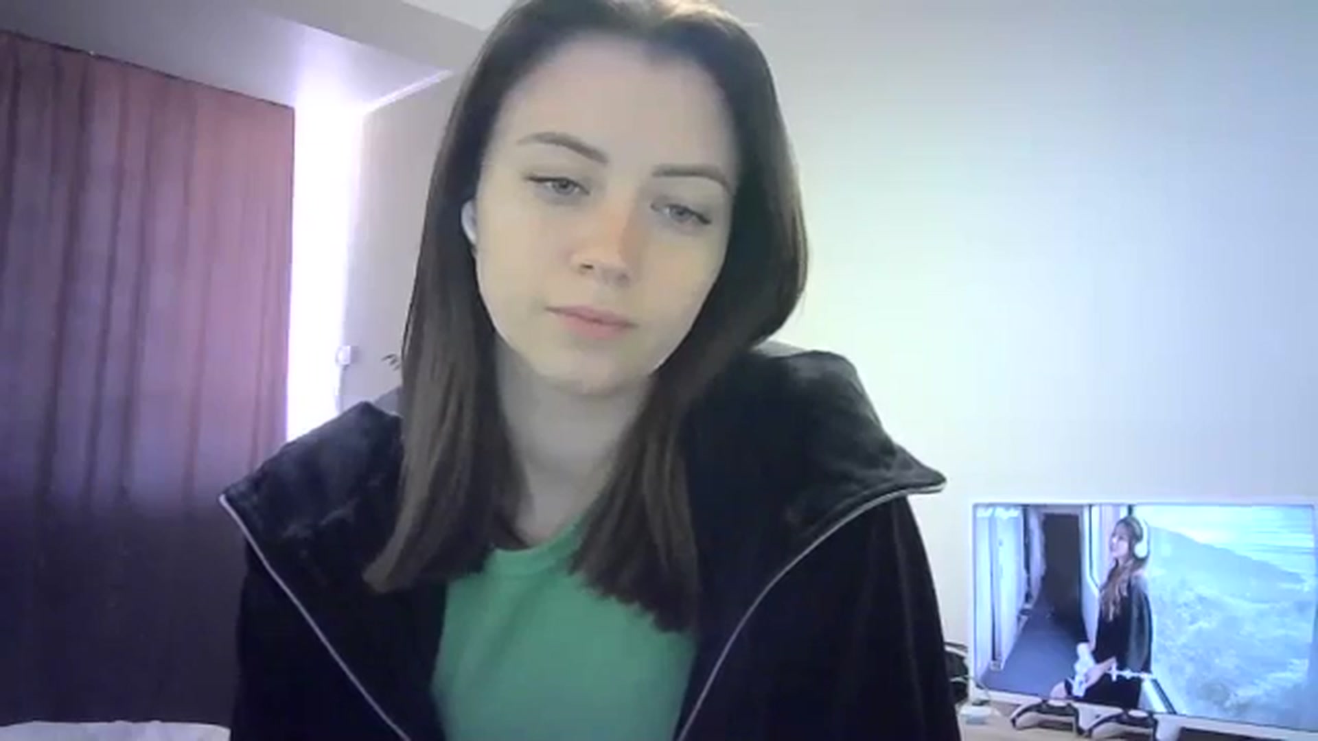 Gallery image thumbnail from Sulfate0's myfreecams stream on, 05/23/2024, 08:26 image 7 of 20