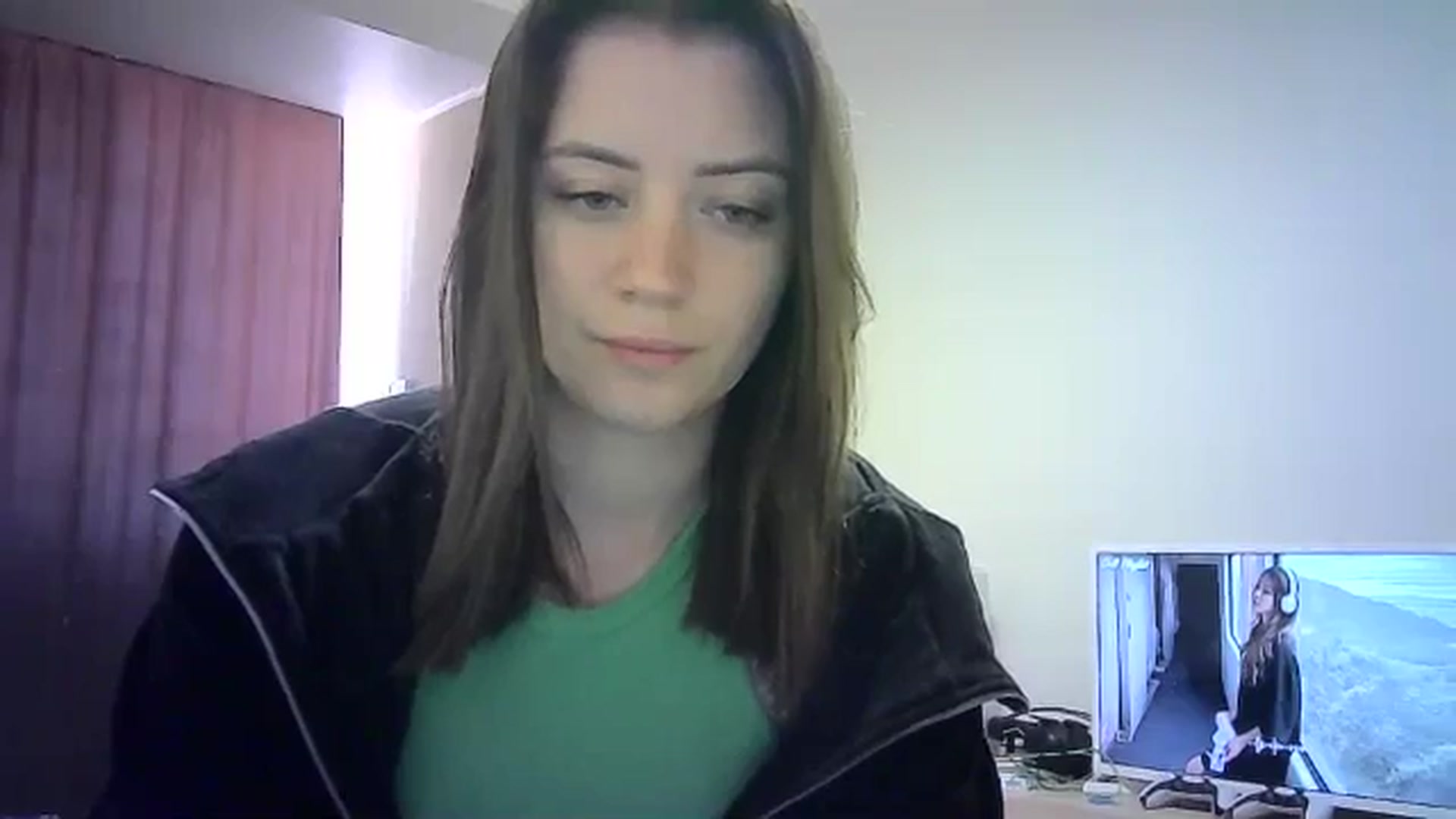 Gallery image thumbnail from Sulfate0's myfreecams stream on, 05/23/2024, 08:26 image 15 of 20