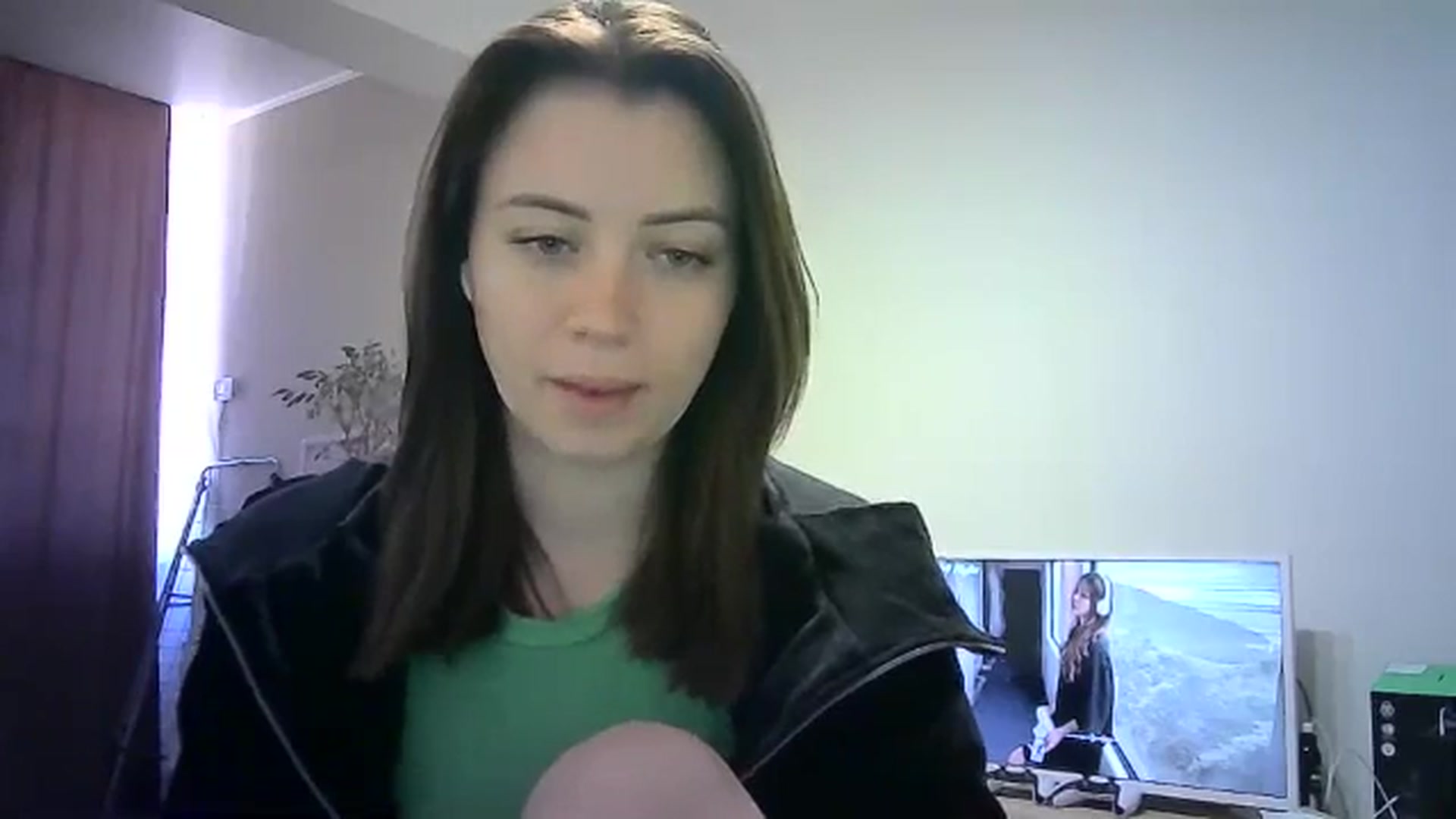 Gallery image thumbnail from Sulfate0's myfreecams stream on, 05/23/2024, 08:26 image 16 of 20