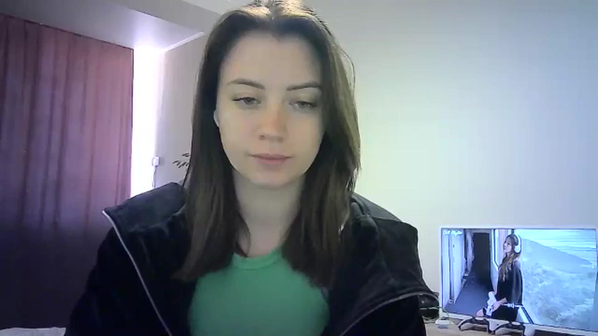 Gallery image thumbnail from Sulfate0's myfreecams stream on, 05/23/2024, 08:26 image 9 of 20