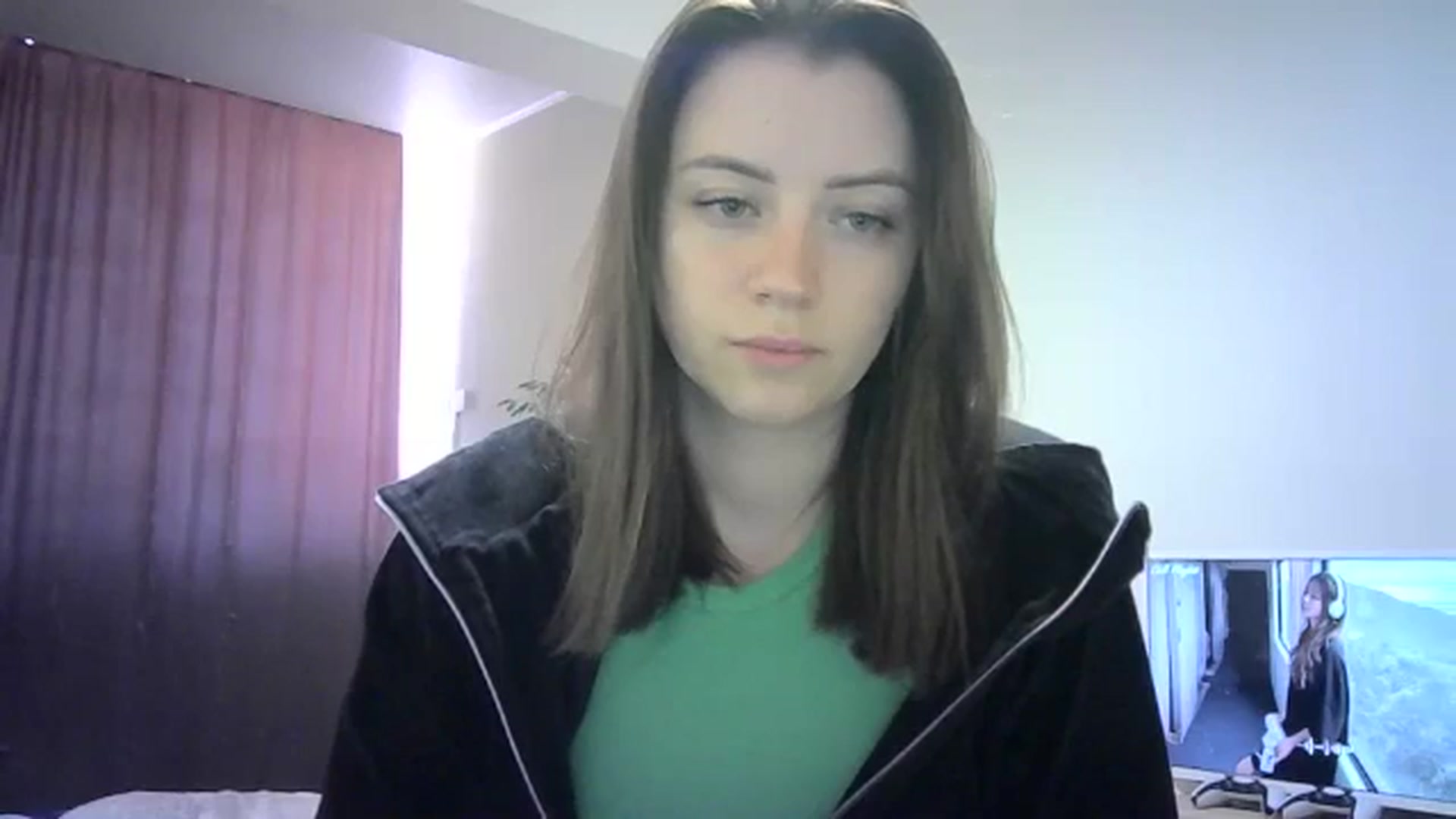 Gallery image thumbnail from Sulfate0's myfreecams stream on, 05/23/2024, 08:26 image 3 of 20