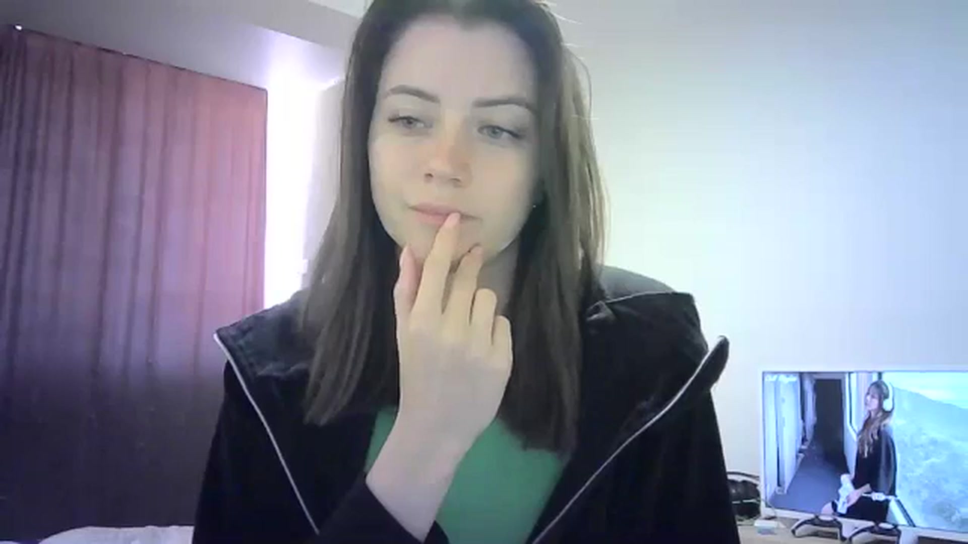 Gallery image thumbnail from Sulfate0's myfreecams stream on, 05/23/2024, 08:26 image 4 of 20