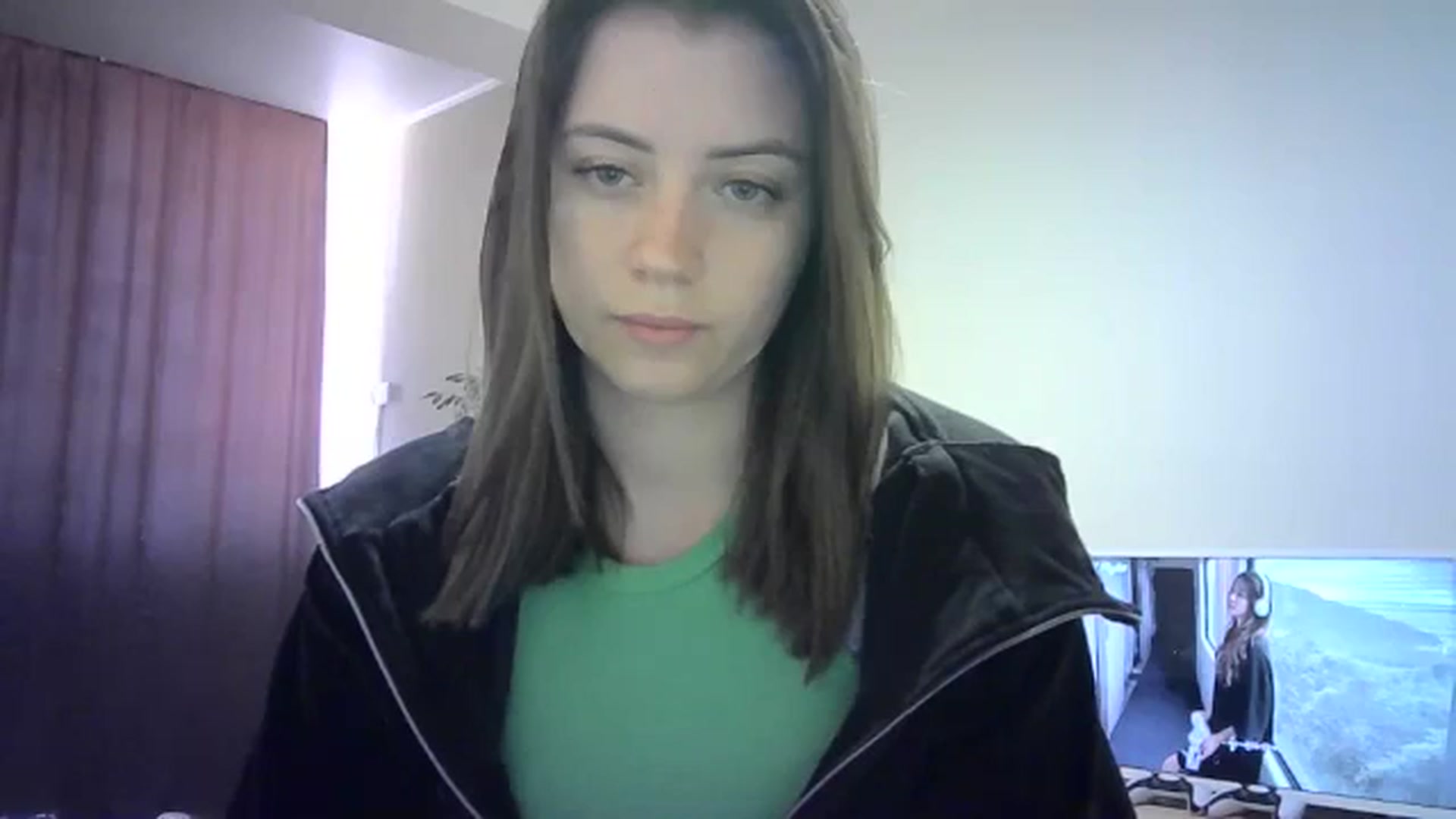 Gallery image thumbnail from Sulfate0's myfreecams stream on, 05/23/2024, 08:26 image 13 of 20