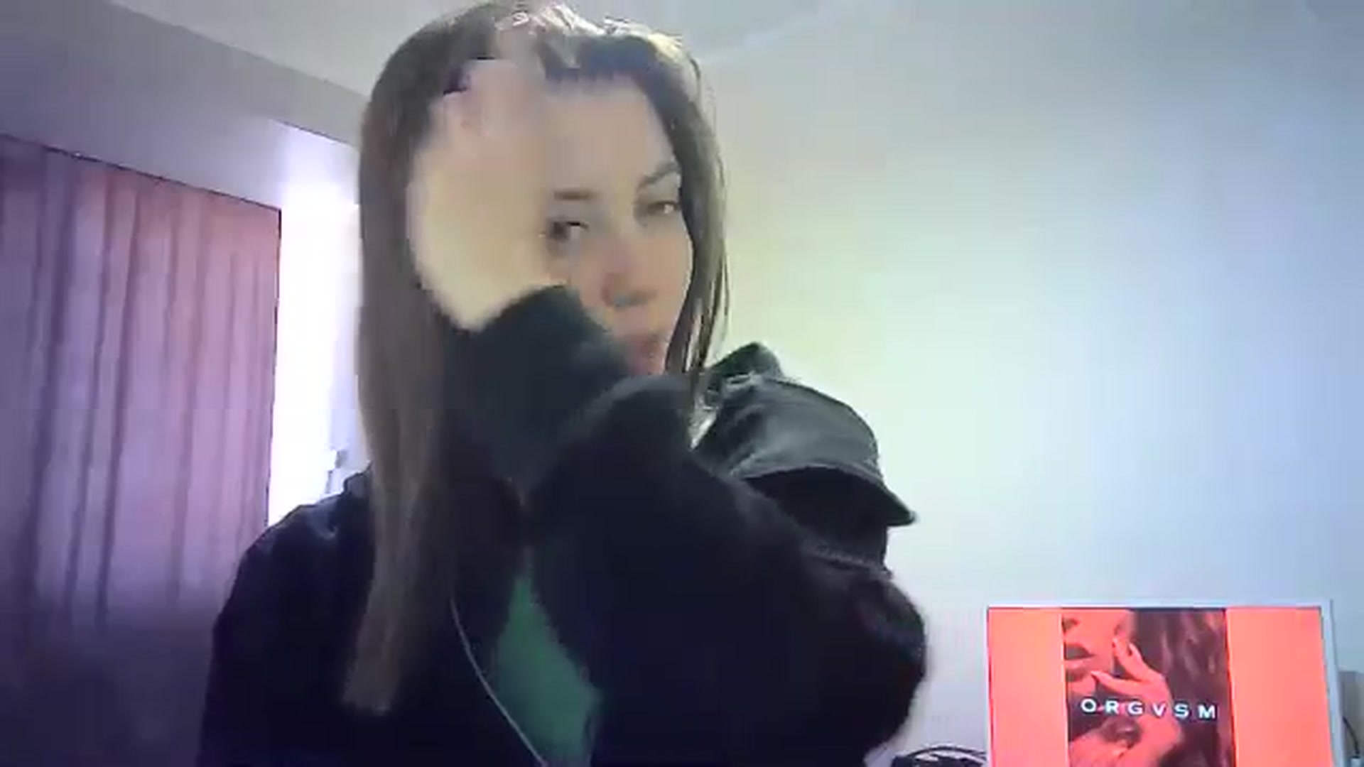 Gallery image thumbnail from Sulfate0's myfreecams stream on, 05/23/2024, 10:23 image 18 of 20