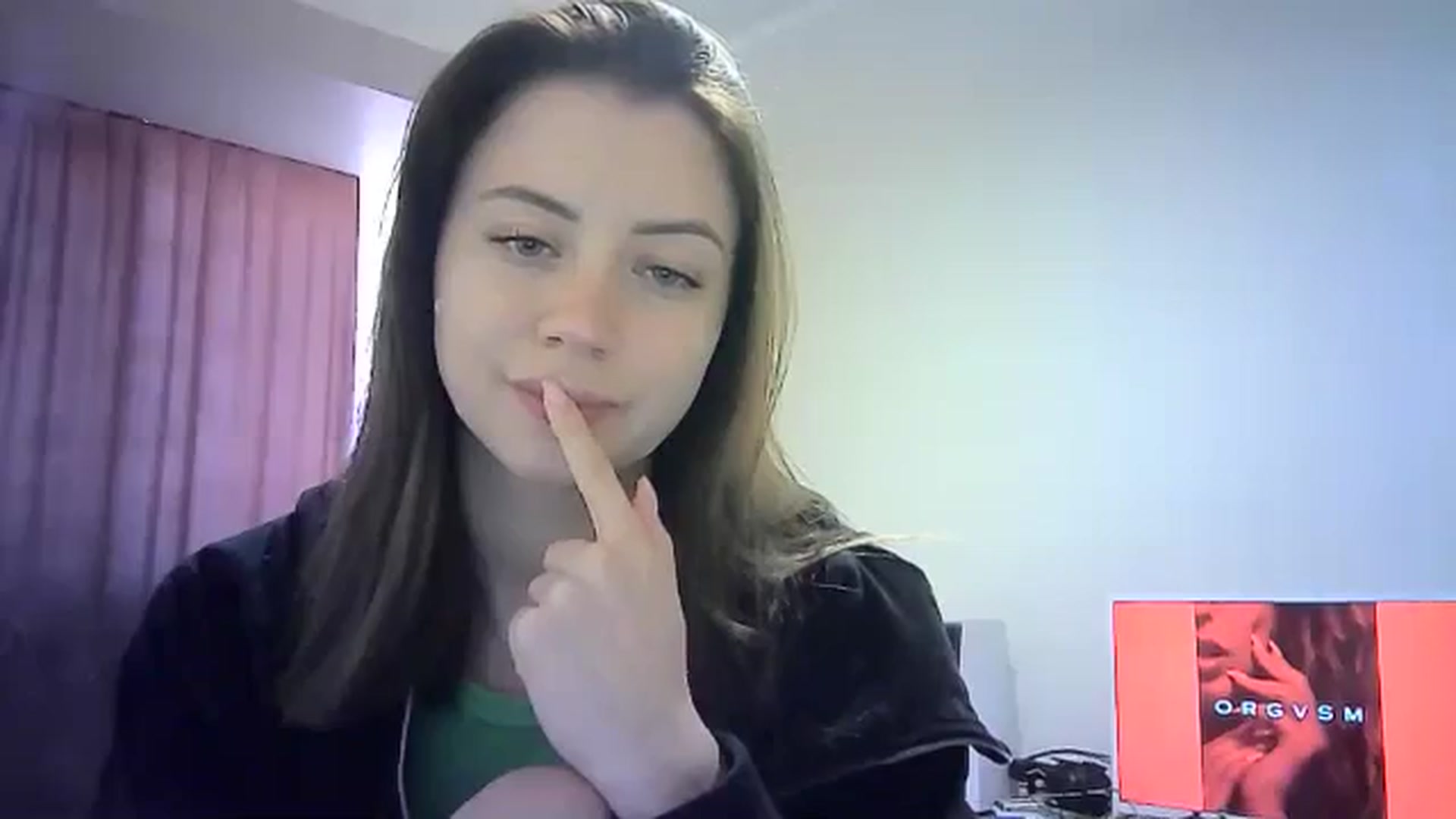 Gallery image thumbnail from Sulfate0's myfreecams stream on, 05/23/2024, 10:23 image 2 of 20