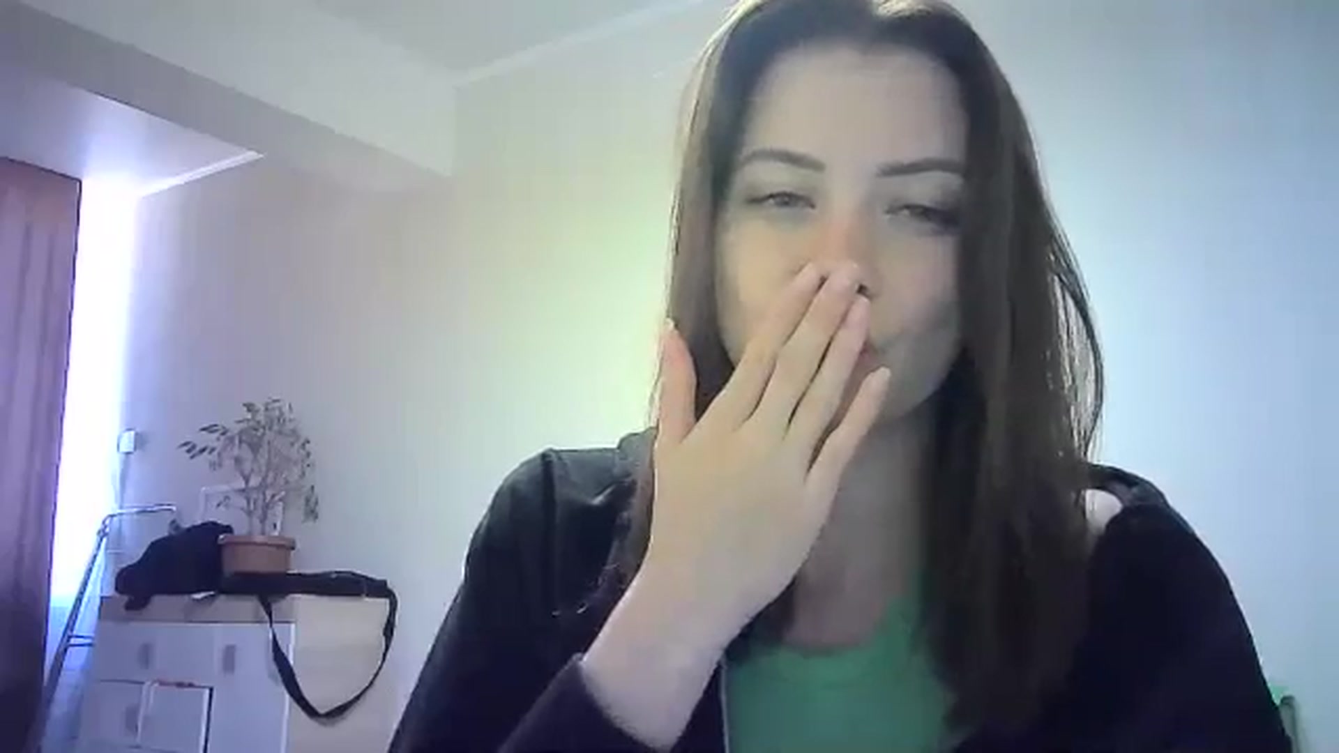 Gallery image thumbnail from Sulfate0's myfreecams stream on, 05/23/2024, 10:23 image 20 of 20