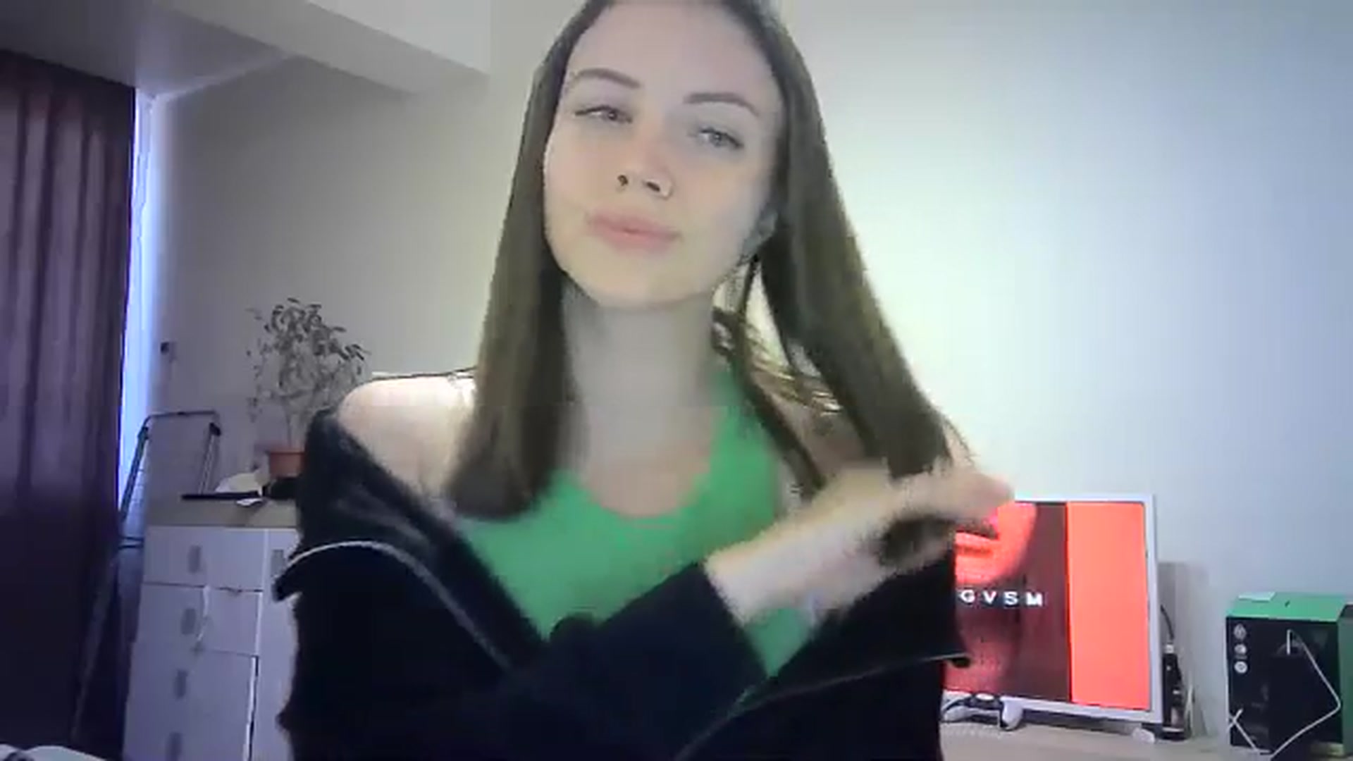 Gallery image thumbnail from Sulfate0's myfreecams stream on, 05/23/2024, 14:12 image 5 of 20