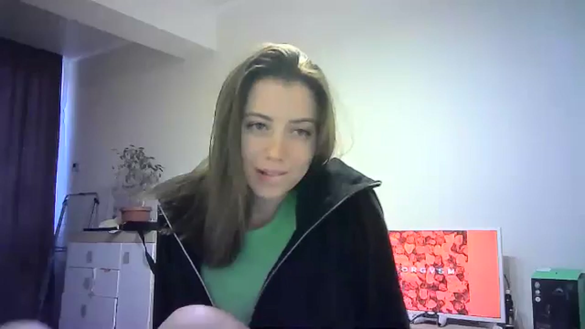 Gallery image thumbnail from Sulfate0's myfreecams stream on, 05/23/2024, 15:24 image 19 of 20