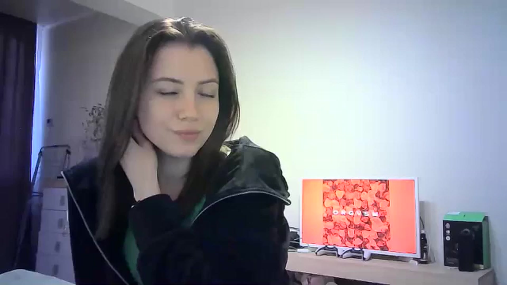 Gallery image thumbnail from Sulfate0's myfreecams stream on, 05/23/2024, 15:24 image 6 of 20