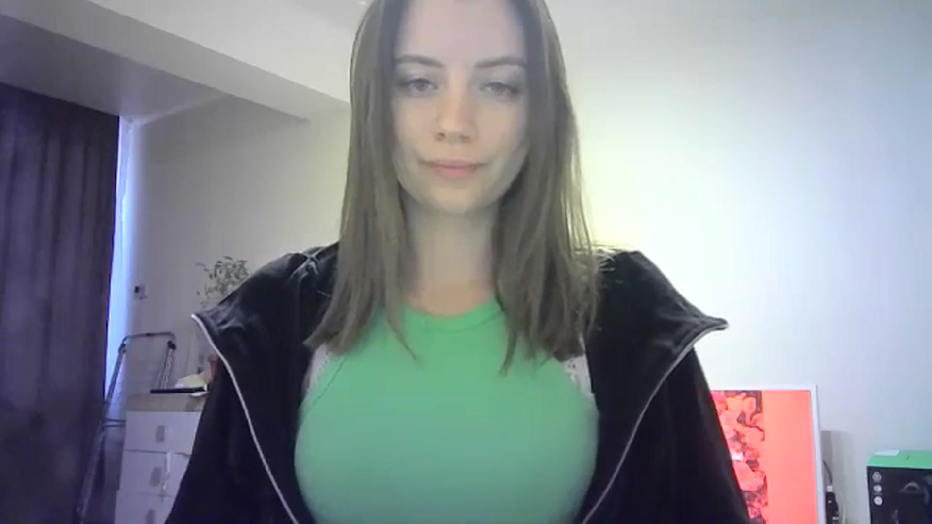 Gallery image thumbnail from Sulfate0's myfreecams stream on, 05/23/2024, 15:24 image 20 of 20