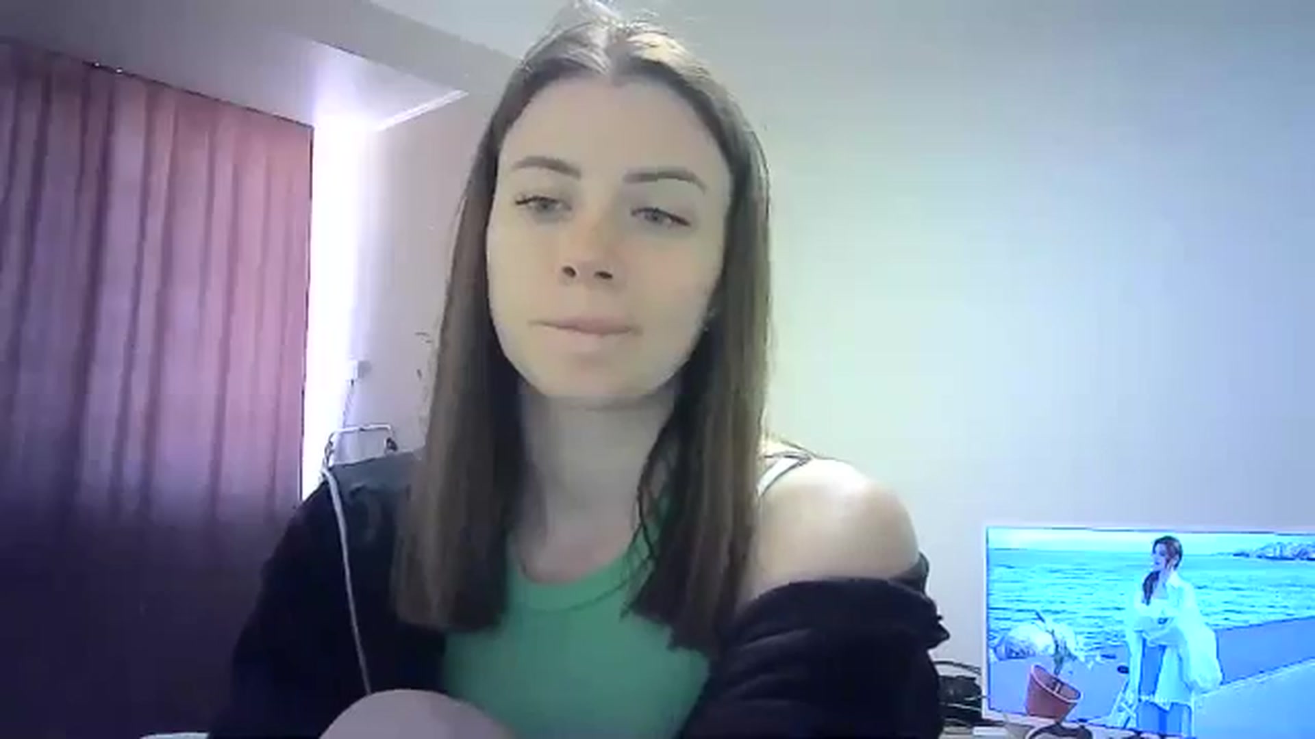 Gallery image thumbnail from Sulfate0's myfreecams stream on, 05/24/2024, 10:38 image 16 of 20