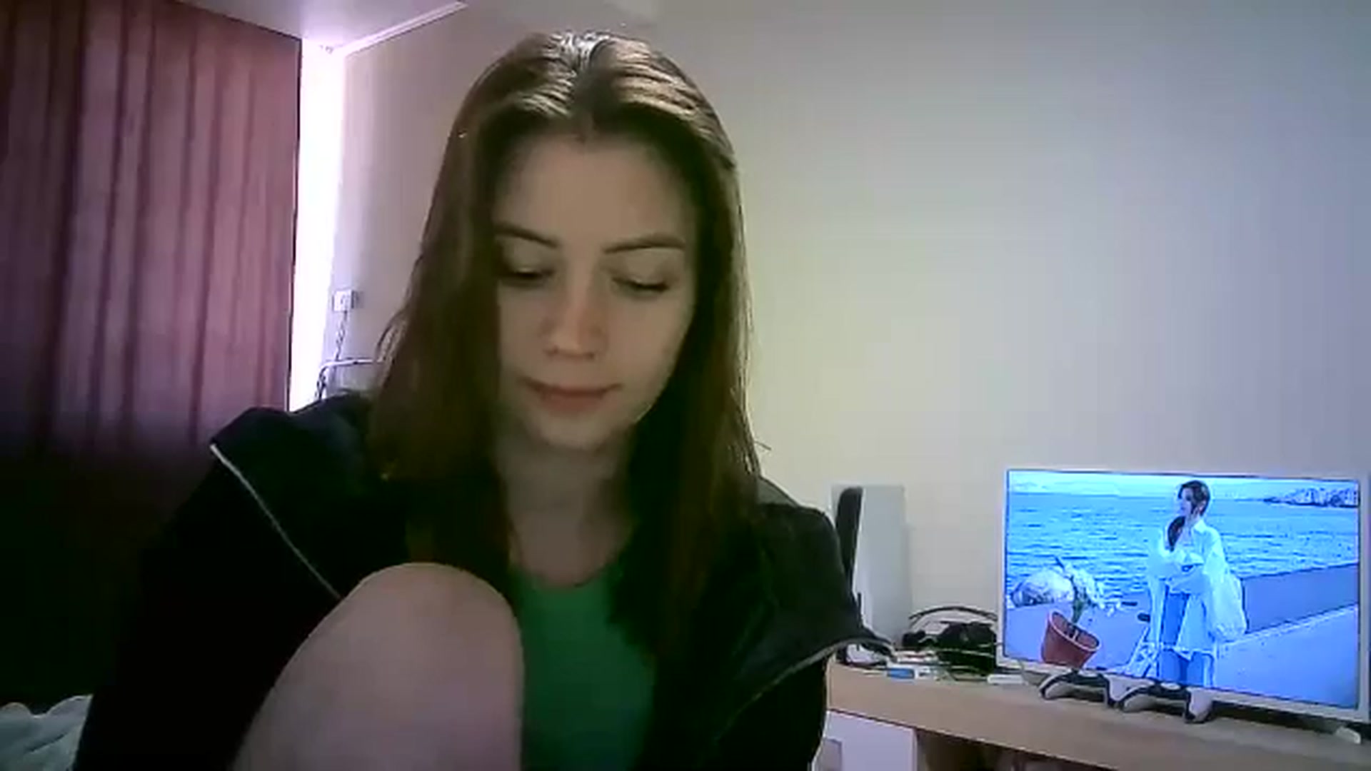 Gallery image thumbnail from Sulfate0's myfreecams stream on, 05/24/2024, 10:38 image 4 of 20
