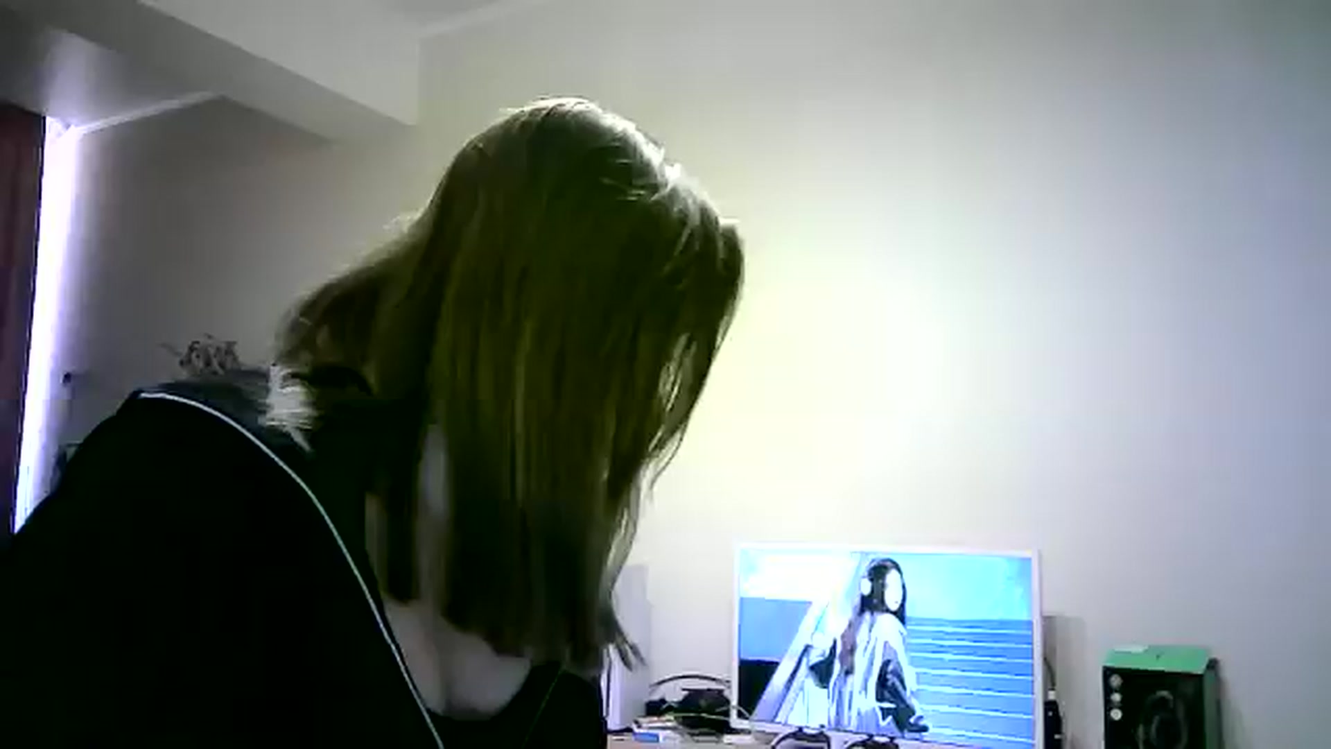 Gallery image thumbnail from Sulfate0's myfreecams stream on, 05/25/2024, 08:02 image 1 of 20