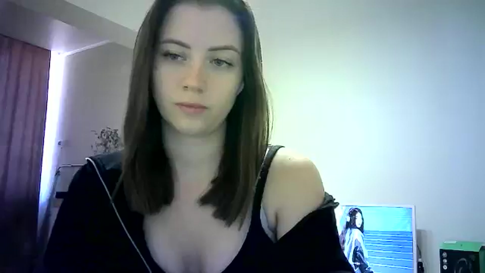 Gallery image thumbnail from Sulfate0's myfreecams stream on, 05/25/2024, 08:28 image 20 of 20