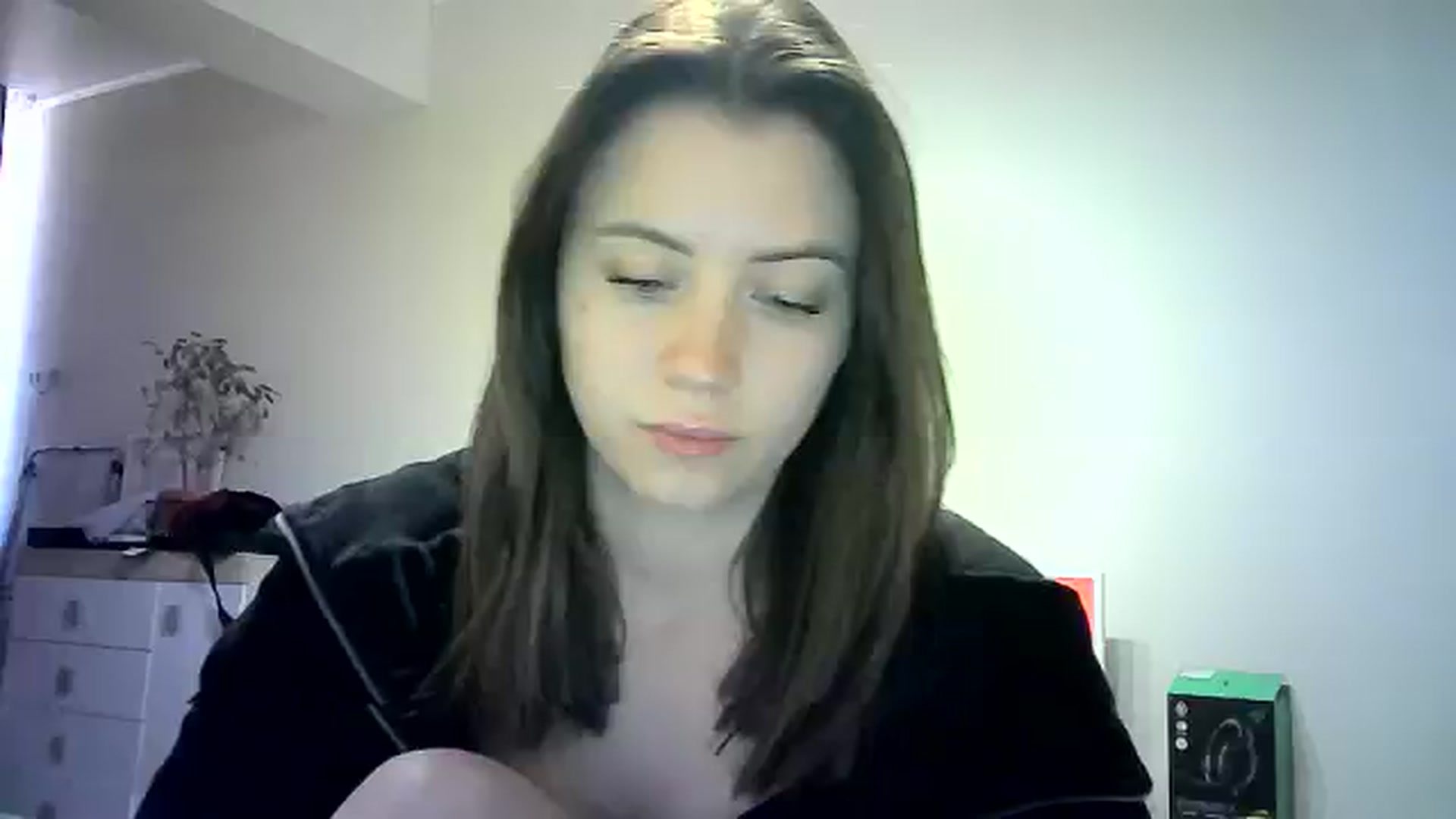 Gallery image thumbnail from Sulfate0's myfreecams stream on, 05/25/2024, 11:45 image 2 of 20