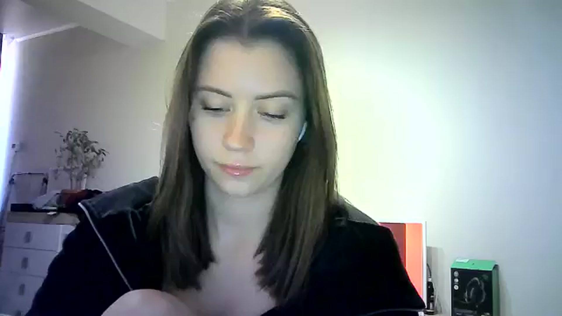 Gallery image thumbnail from Sulfate0's myfreecams stream on, 05/25/2024, 11:45 image 12 of 20