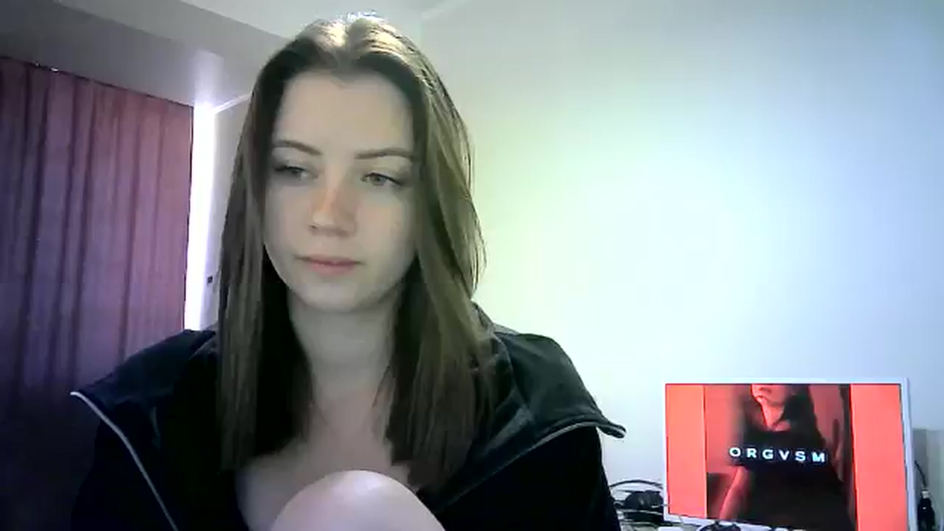 Gallery image thumbnail from Sulfate0's myfreecams stream on, 05/26/2024, 07:57 image 5 of 20