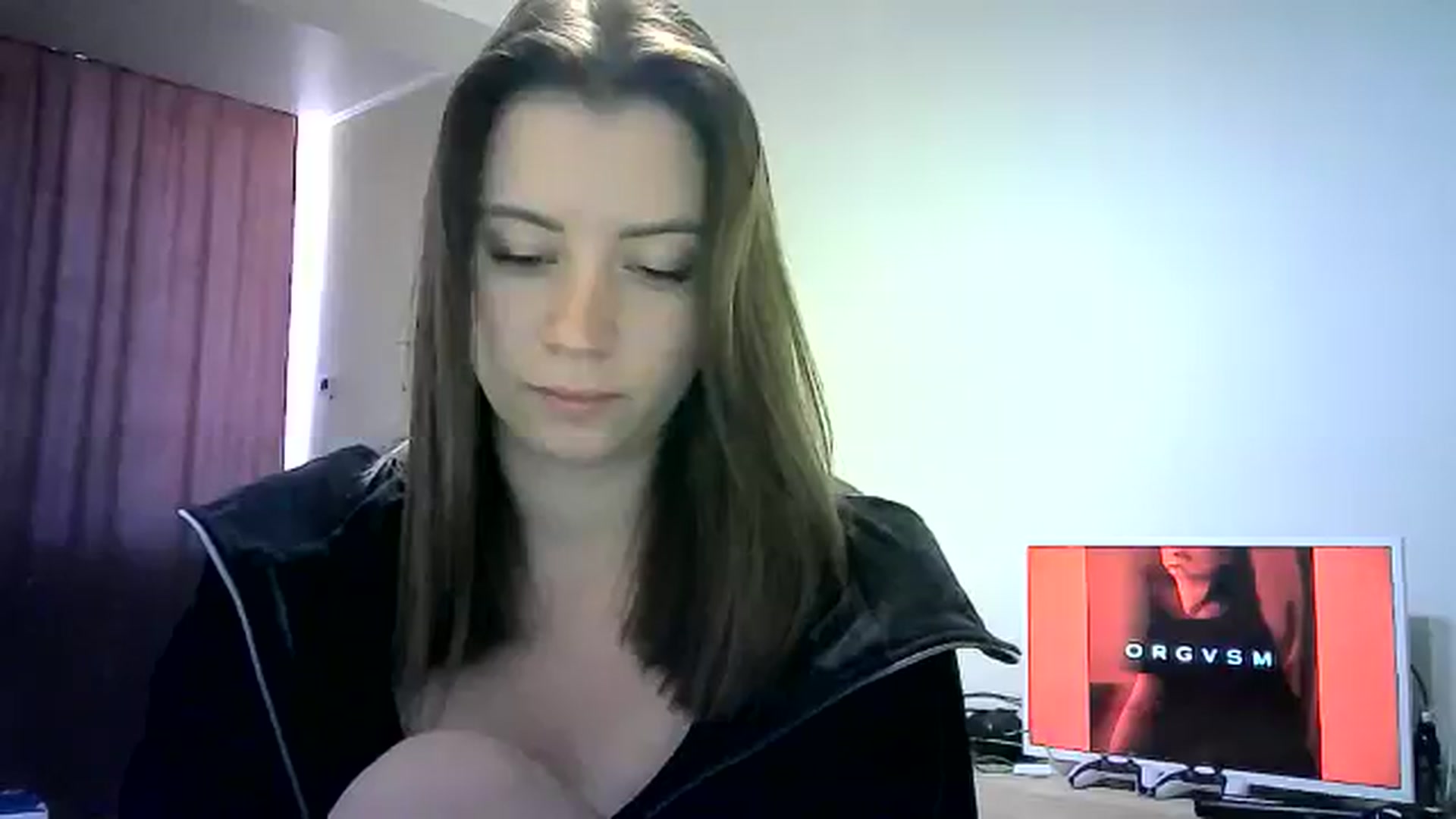 Gallery image thumbnail from Sulfate0's myfreecams stream on, 05/26/2024, 07:57 image 11 of 20