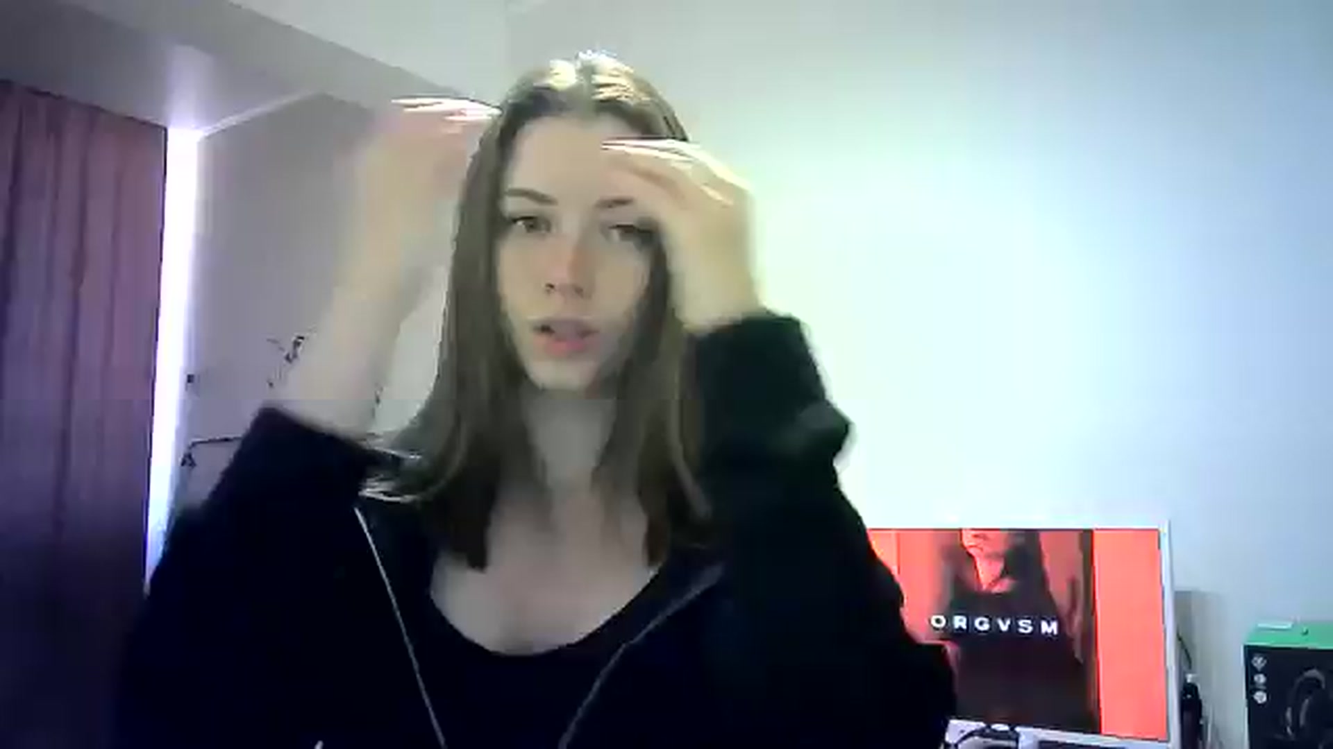 Gallery image thumbnail from Sulfate0's myfreecams stream on, 05/26/2024, 08:12 image 5 of 20