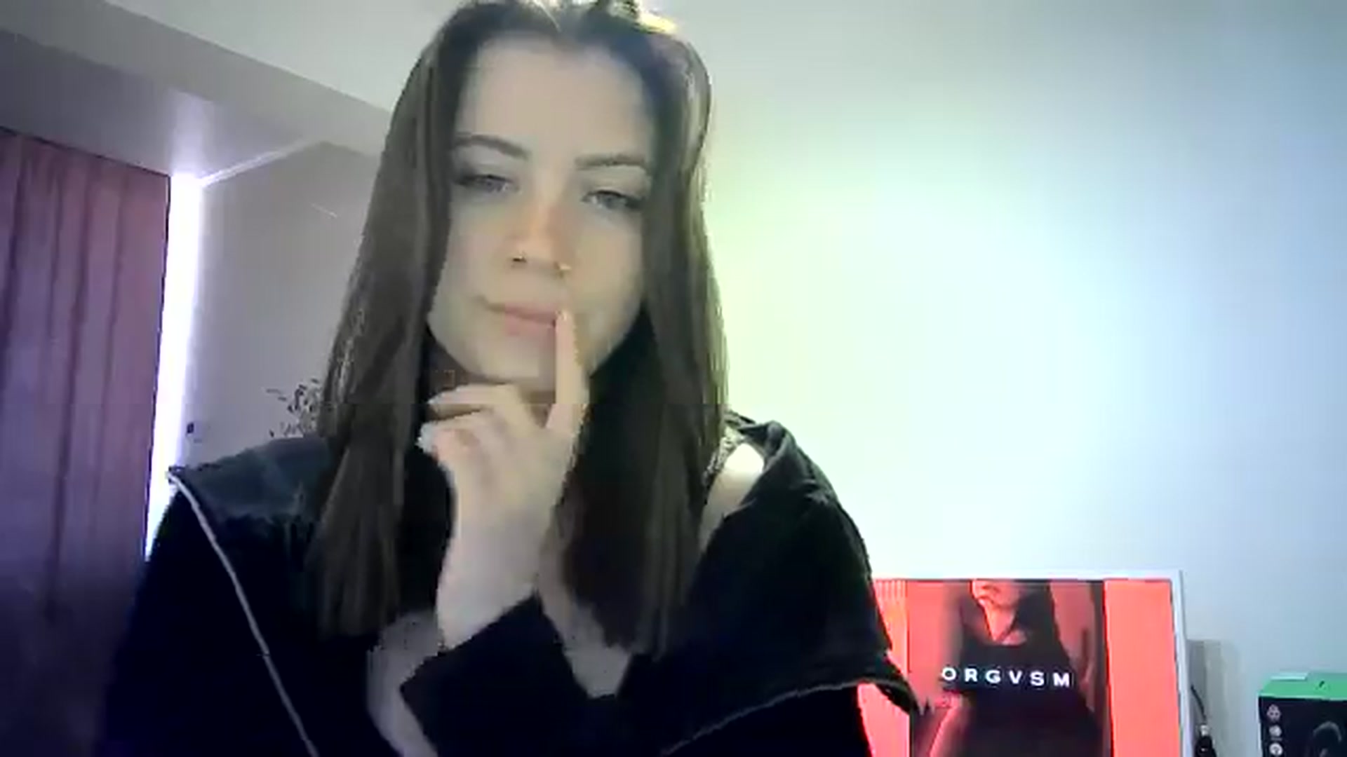 Gallery image thumbnail from Sulfate0's myfreecams stream on, 05/26/2024, 08:12 image 20 of 20